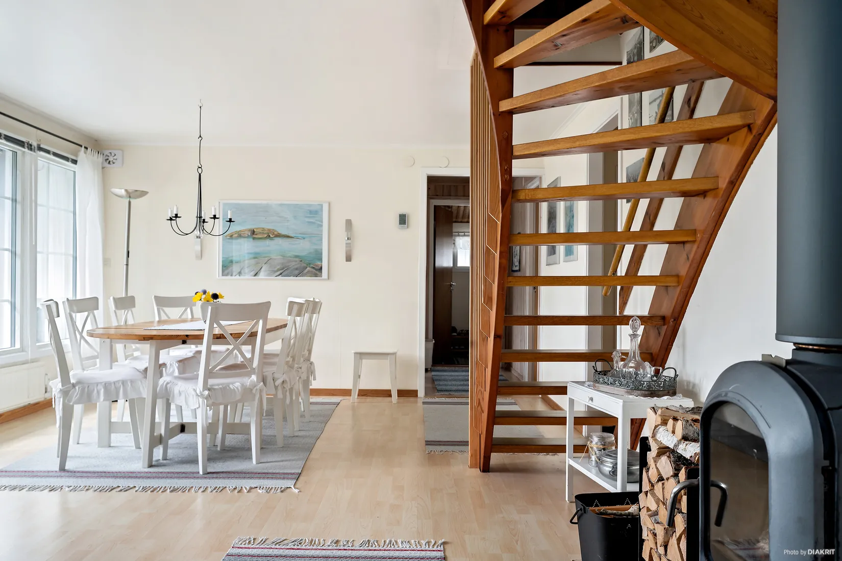 Villa, Bollebygdsvägen 7, Åsa - Vassbäck, Kungsbacka
