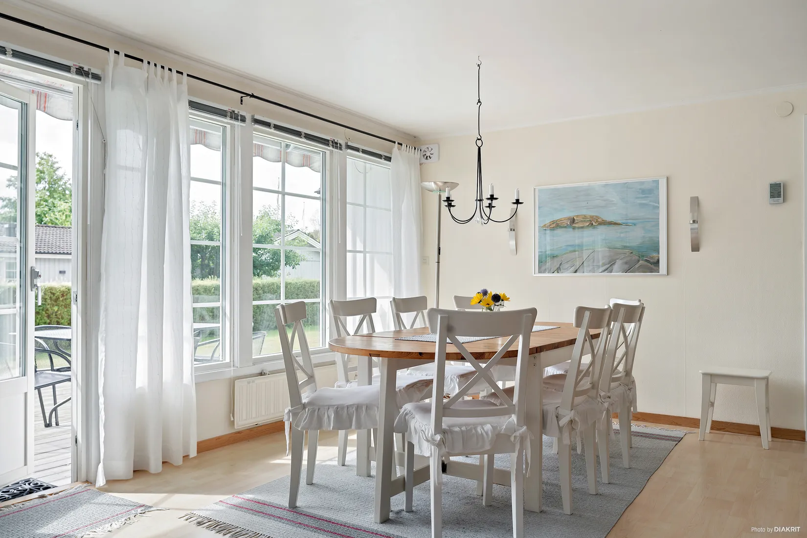 Villa, Bollebygdsvägen 7, Åsa - Vassbäck, Kungsbacka