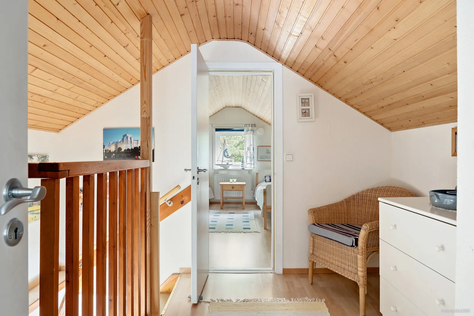 Villa, Bollebygdsvägen 7, Åsa - Vassbäck, Kungsbacka