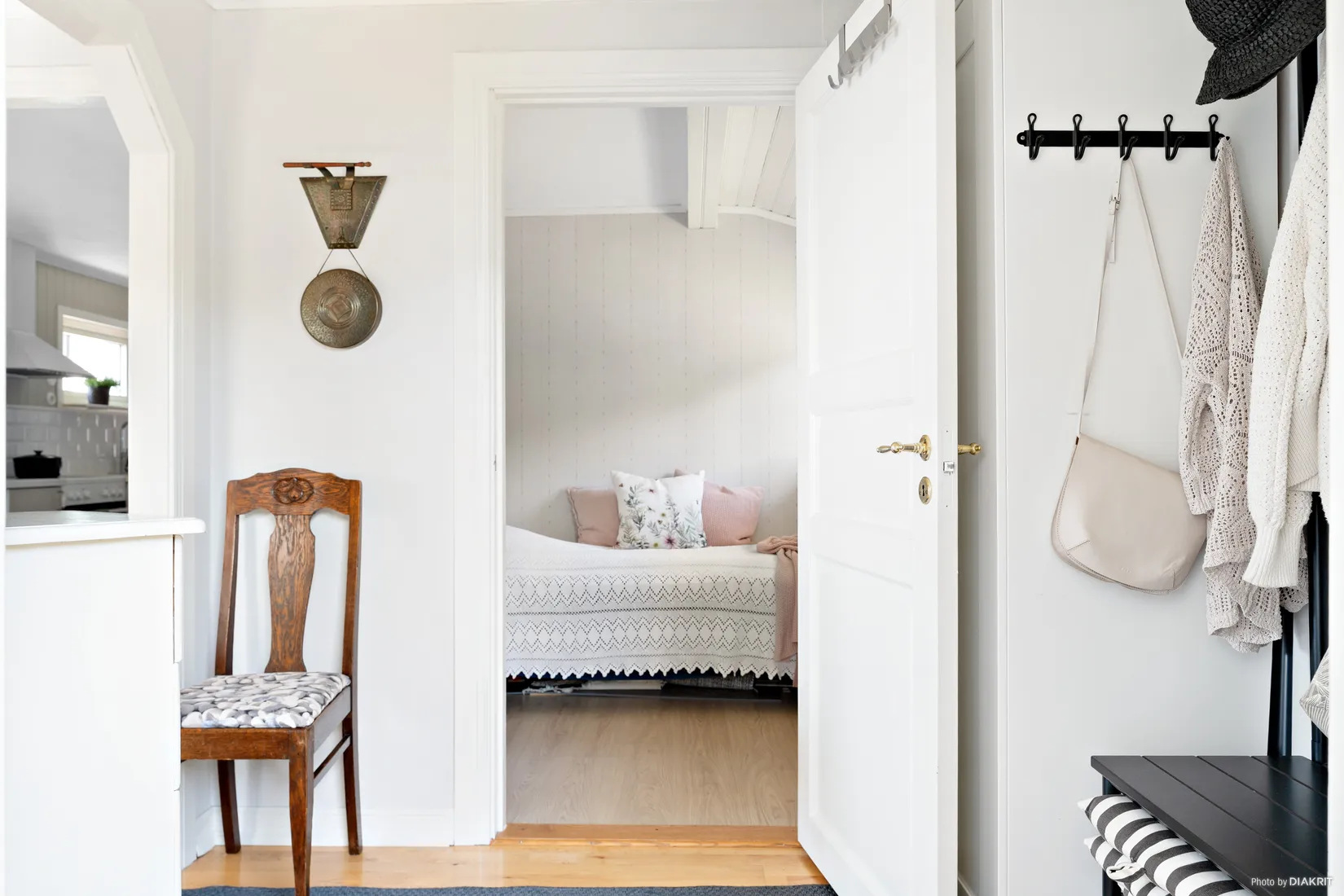 Övrigt, Lilla Höjdvägen 3, Åsa - Vassbäck, Kungsbacka