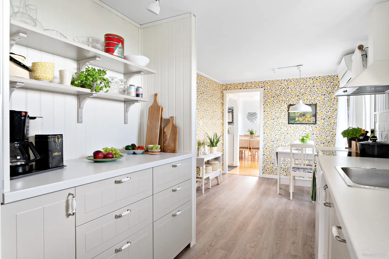 Övrigt, Lilla Höjdvägen 3, Åsa - Vassbäck, Kungsbacka