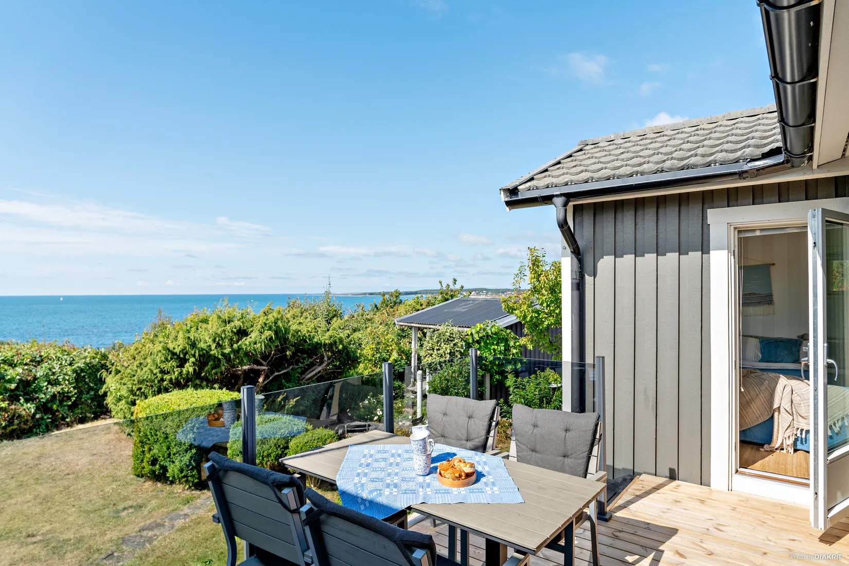 Övrigt, Lilla Höjdvägen 3, Åsa - Vassbäck, Kungsbacka