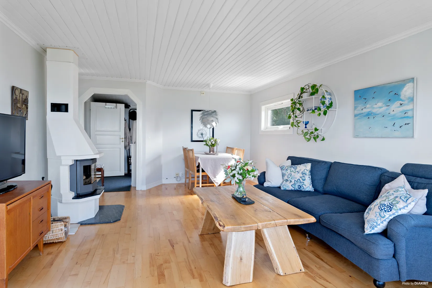 Övrigt, Lilla Höjdvägen 3, Åsa - Vassbäck, Kungsbacka