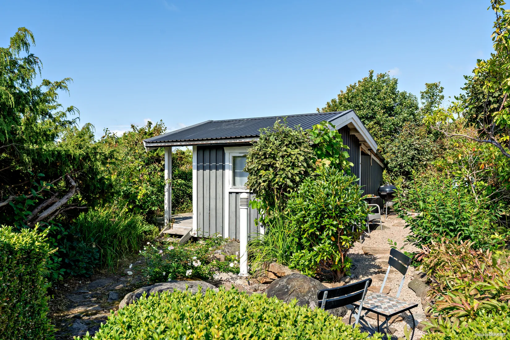 Övrigt, Lilla Höjdvägen 3, Åsa - Vassbäck, Kungsbacka