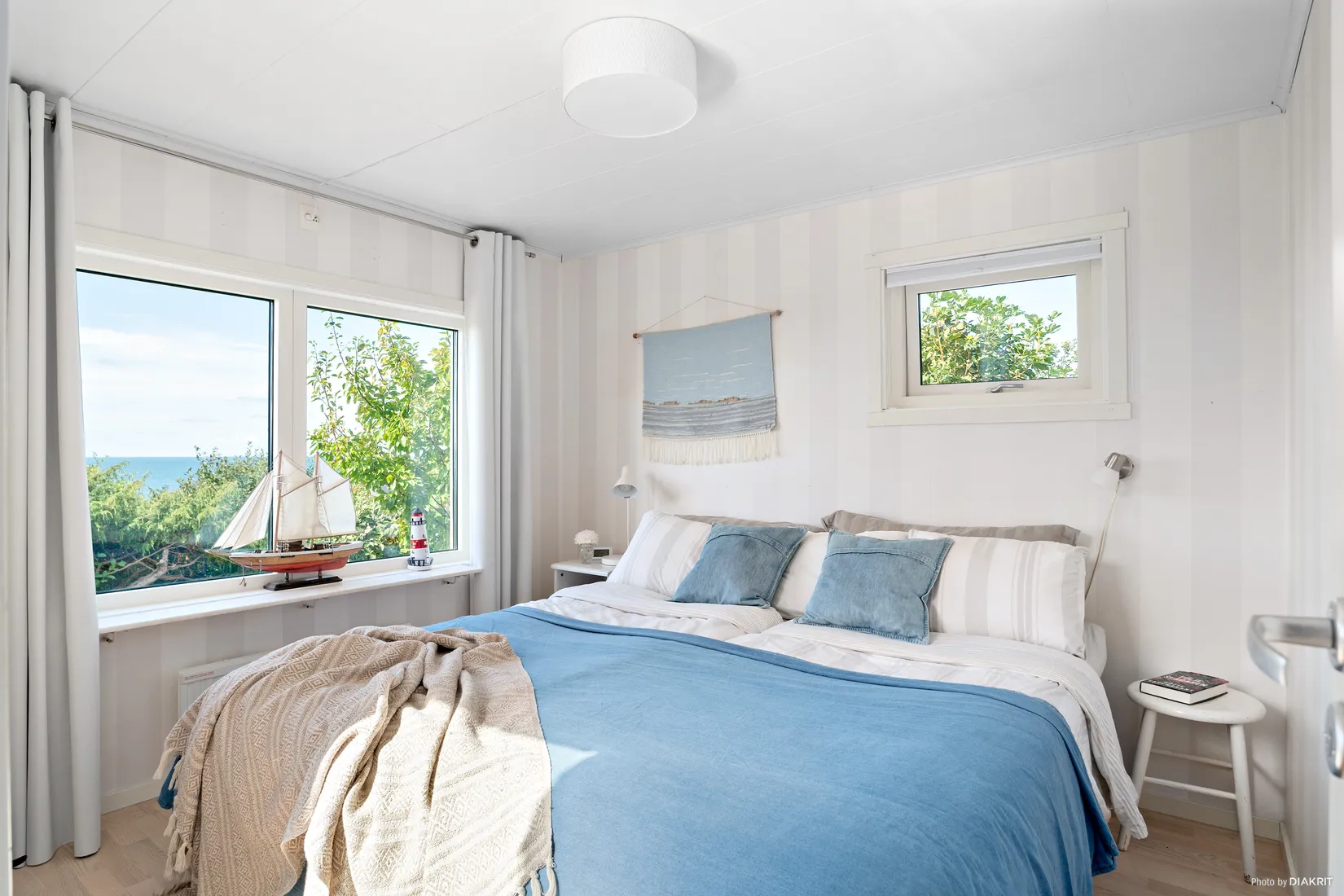 Övrigt, Lilla Höjdvägen 3, Åsa - Vassbäck, Kungsbacka