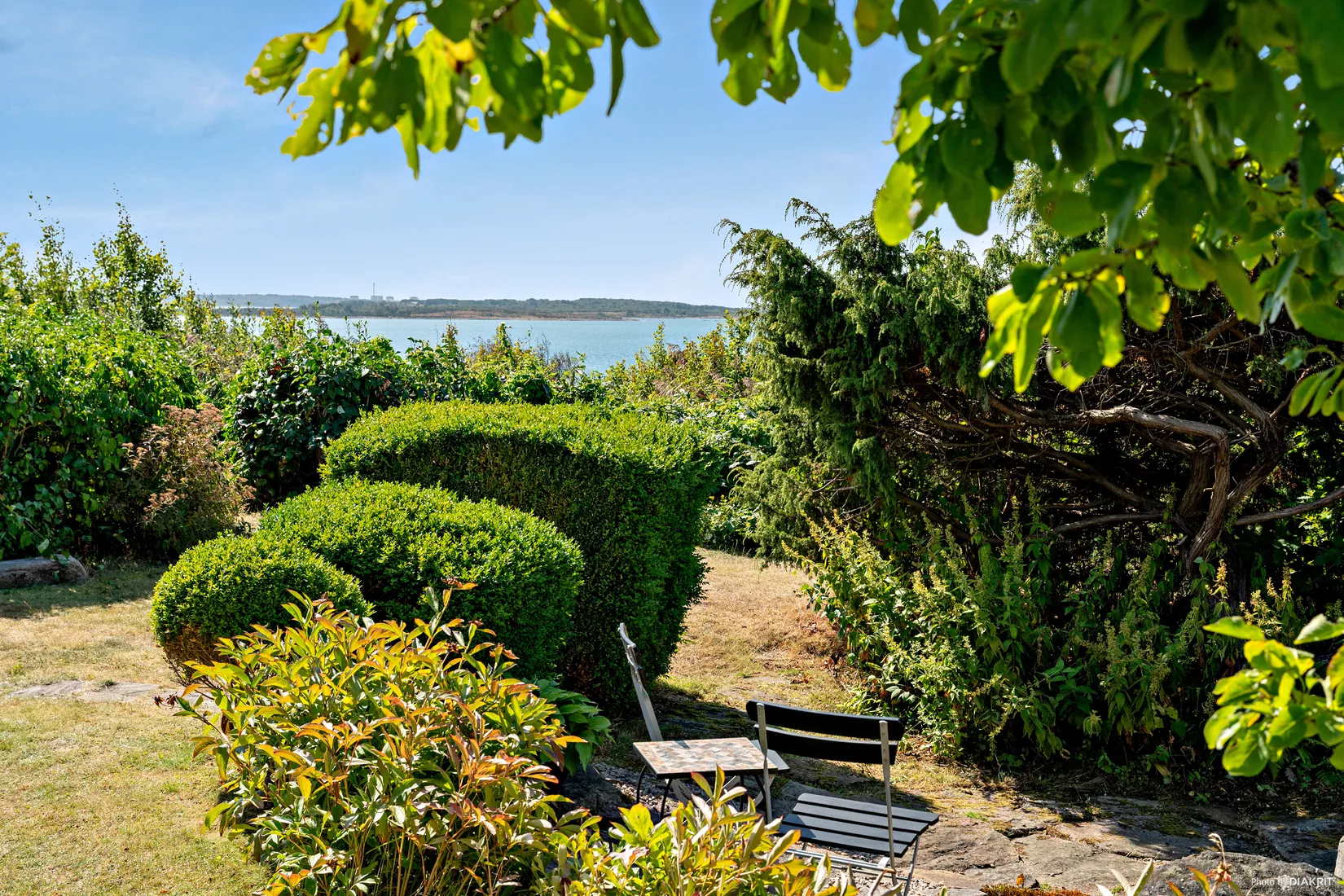 Övrigt, Lilla Höjdvägen 3, Åsa - Vassbäck, Kungsbacka