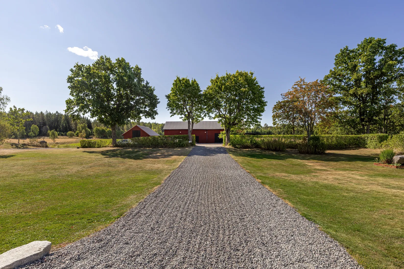Gård/Skog, Kälbro 17, Kälbro/Örsta, Eskilstuna