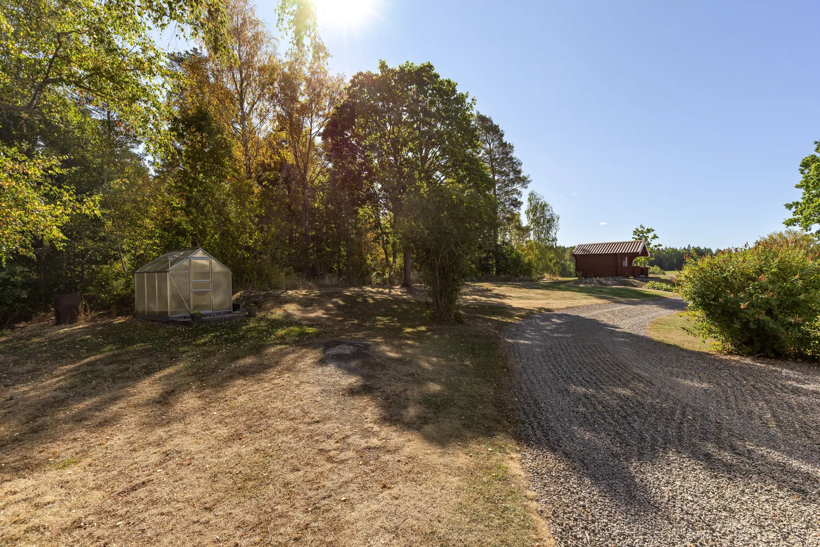 Gård/Skog, Kälbro 17, Kälbro/Örsta, Eskilstuna