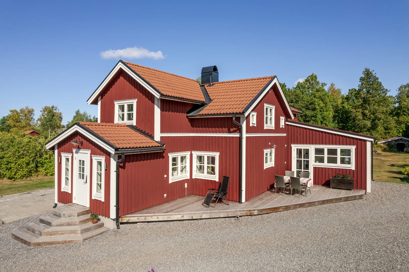 Gård/Skog, Kälbro 17, Kälbro/Örsta, Eskilstuna