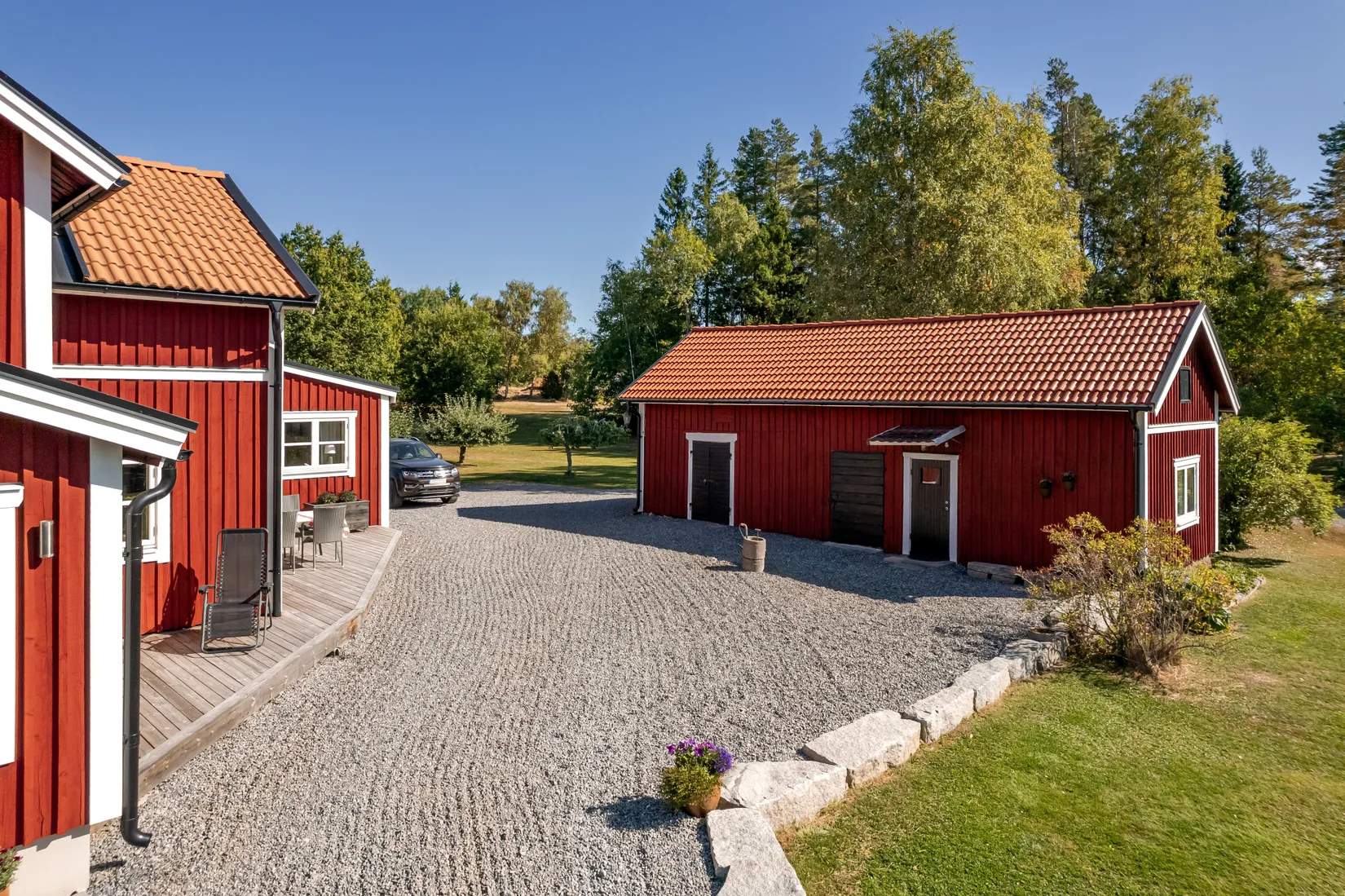 Gård/Skog, Kälbro 17, Kälbro/Örsta, Eskilstuna