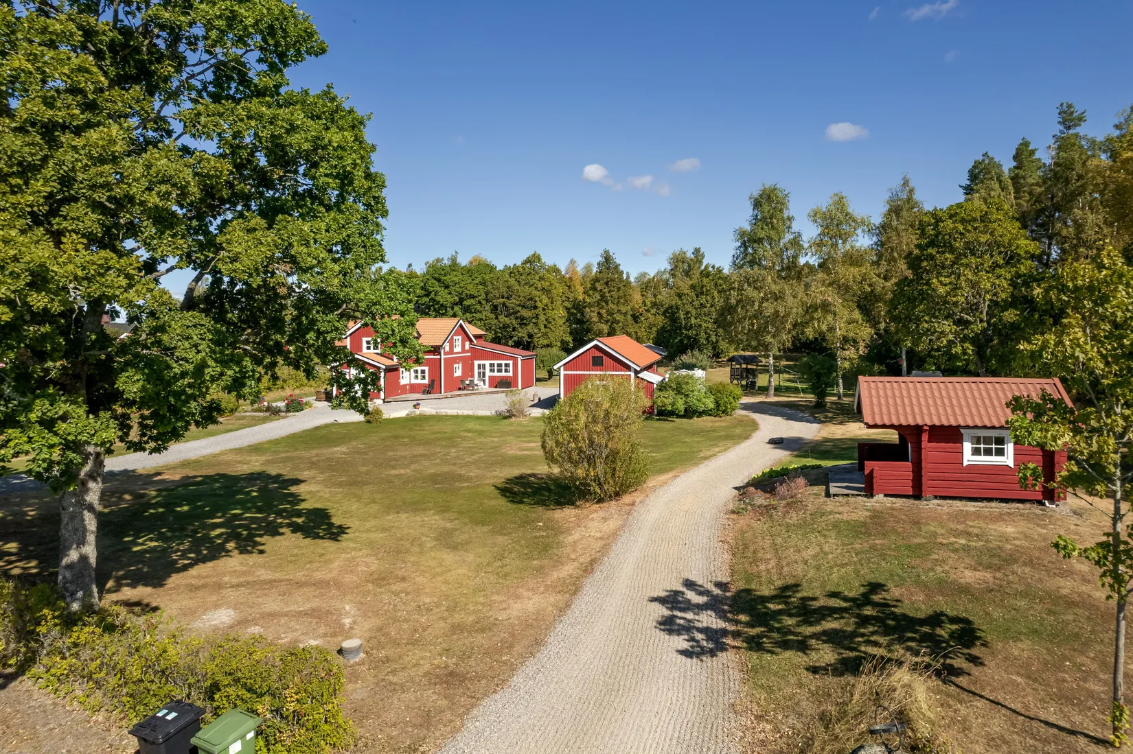 Gård/Skog, Kälbro 17, Kälbro/Örsta, Eskilstuna
