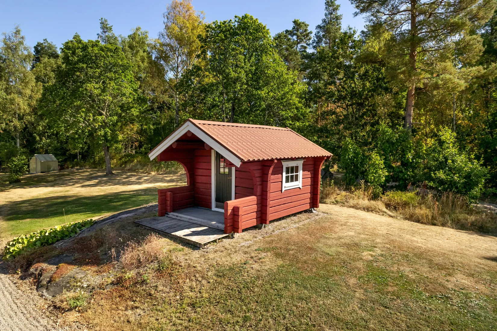 Gård/Skog, Kälbro 17, Kälbro/Örsta, Eskilstuna