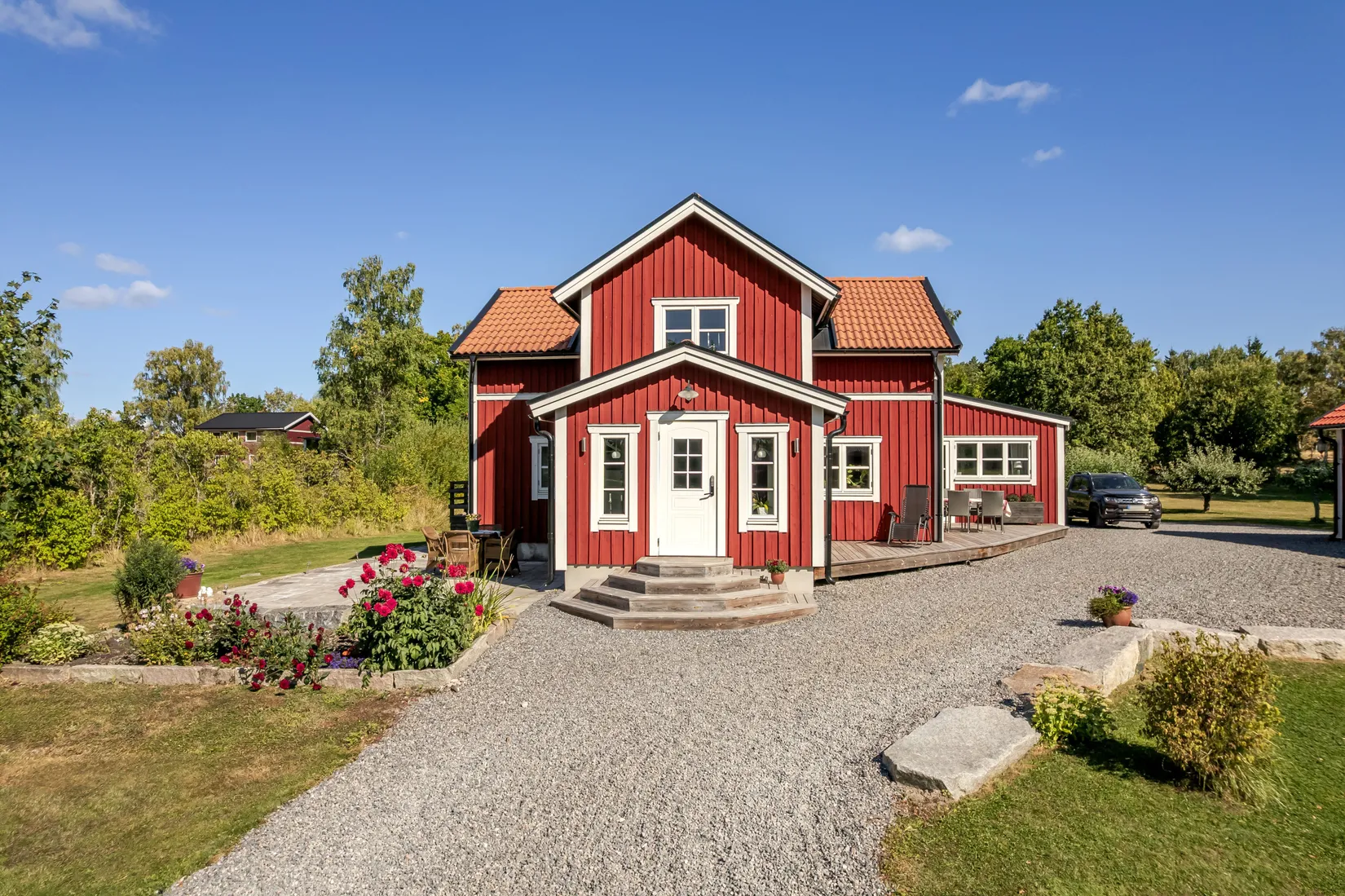 Gård/Skog, Kälbro 17, Kälbro/Örsta, Eskilstuna
