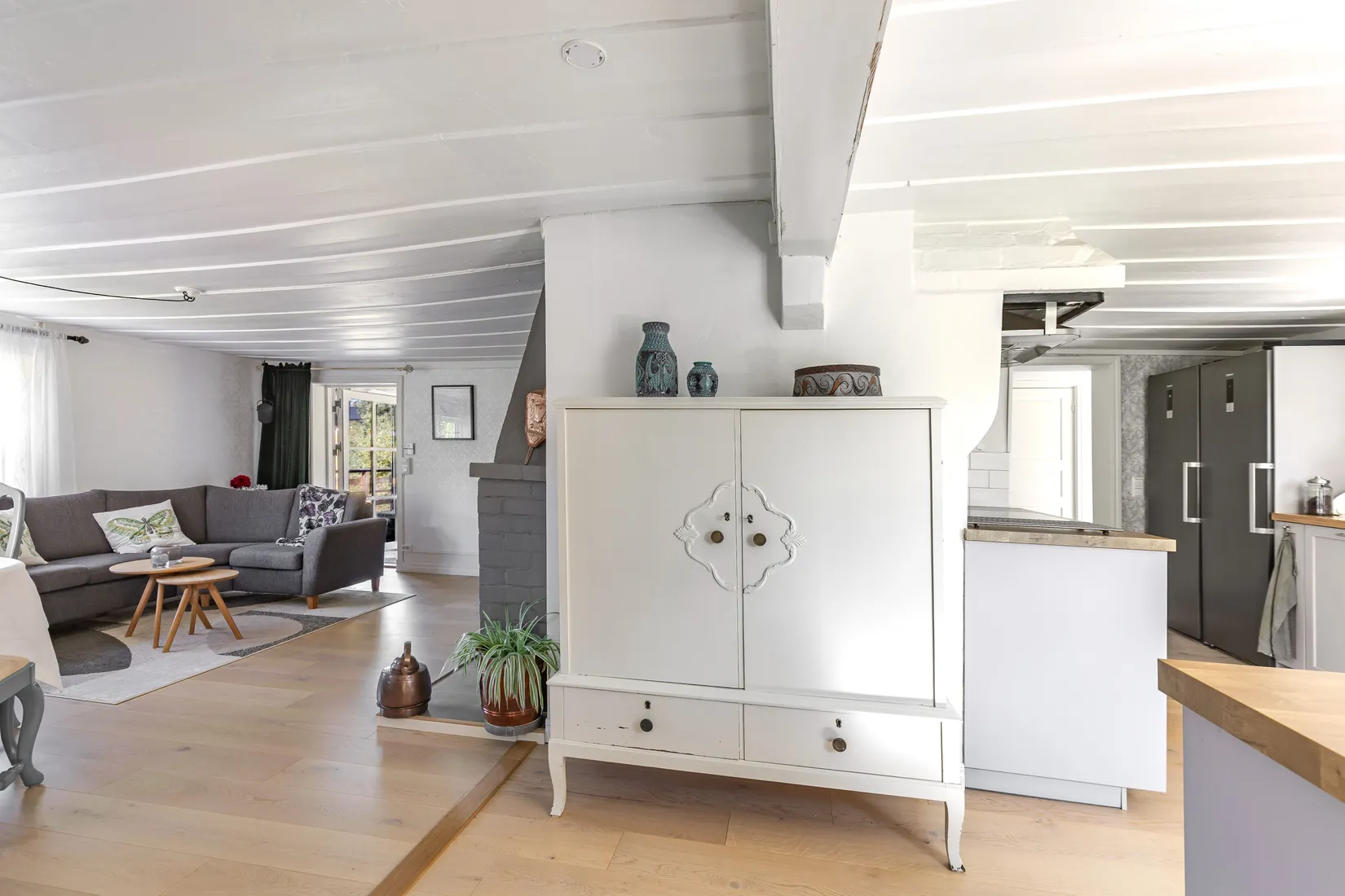 Gård/Skog, Kälbro 17, Kälbro/Örsta, Eskilstuna