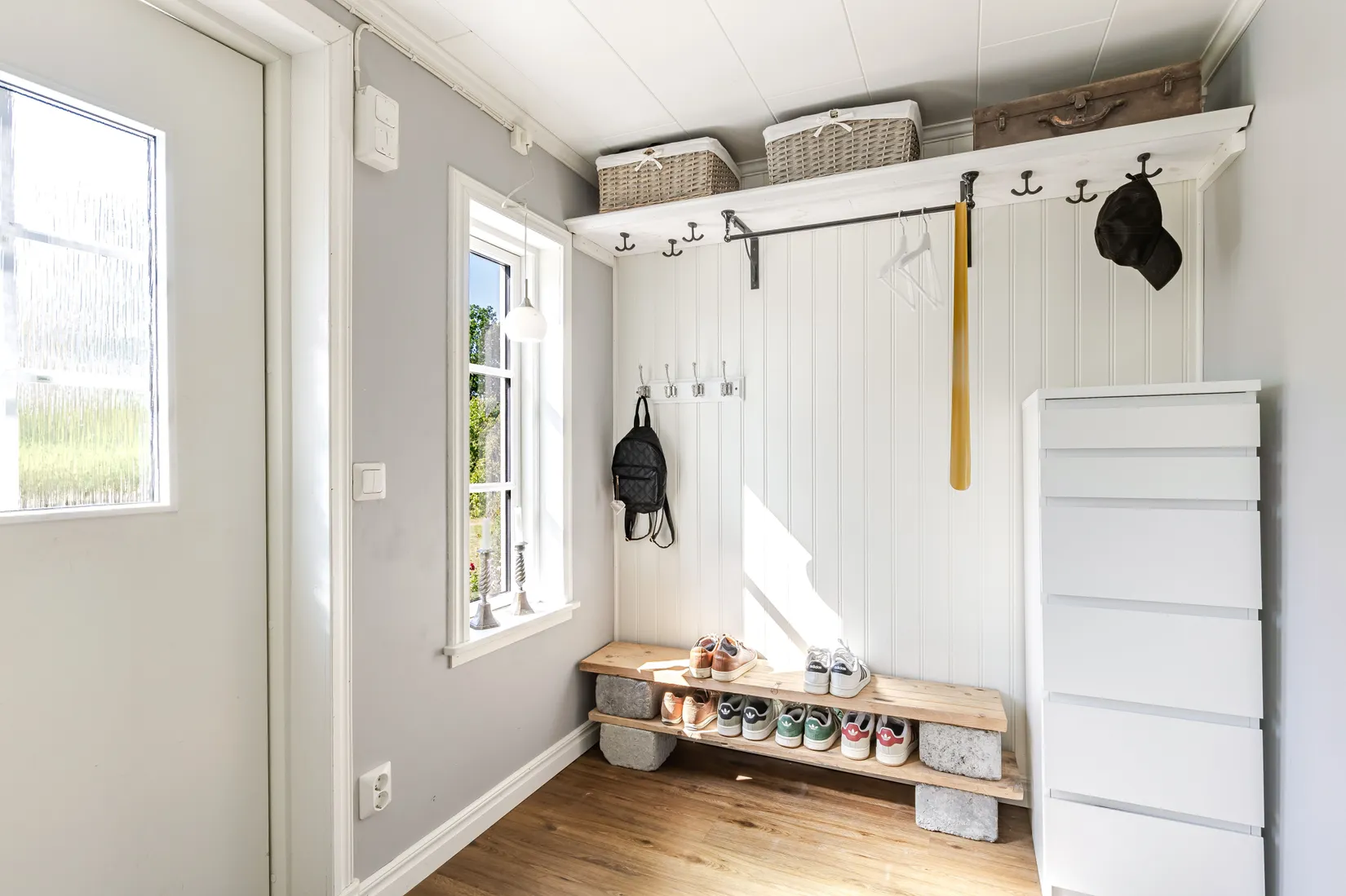 Gård/Skog, Kälbro 17, Kälbro/Örsta, Eskilstuna