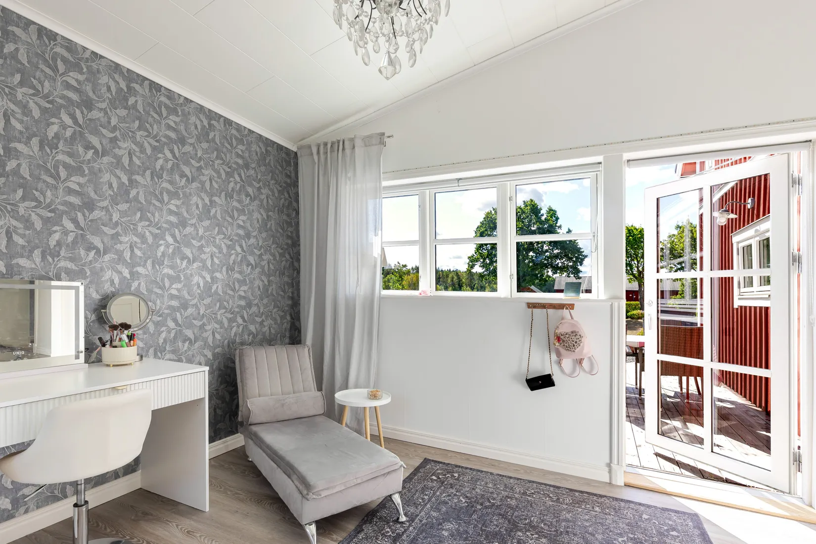 Gård/Skog, Kälbro 17, Kälbro/Örsta, Eskilstuna