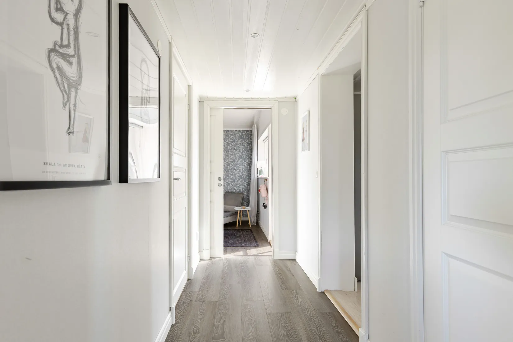 Gård/Skog, Kälbro 17, Kälbro/Örsta, Eskilstuna