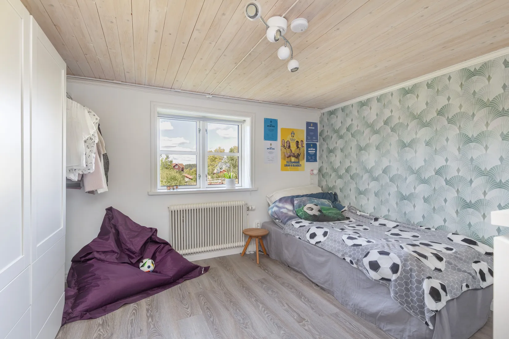 Gård/Skog, Kälbro 17, Kälbro/Örsta, Eskilstuna
