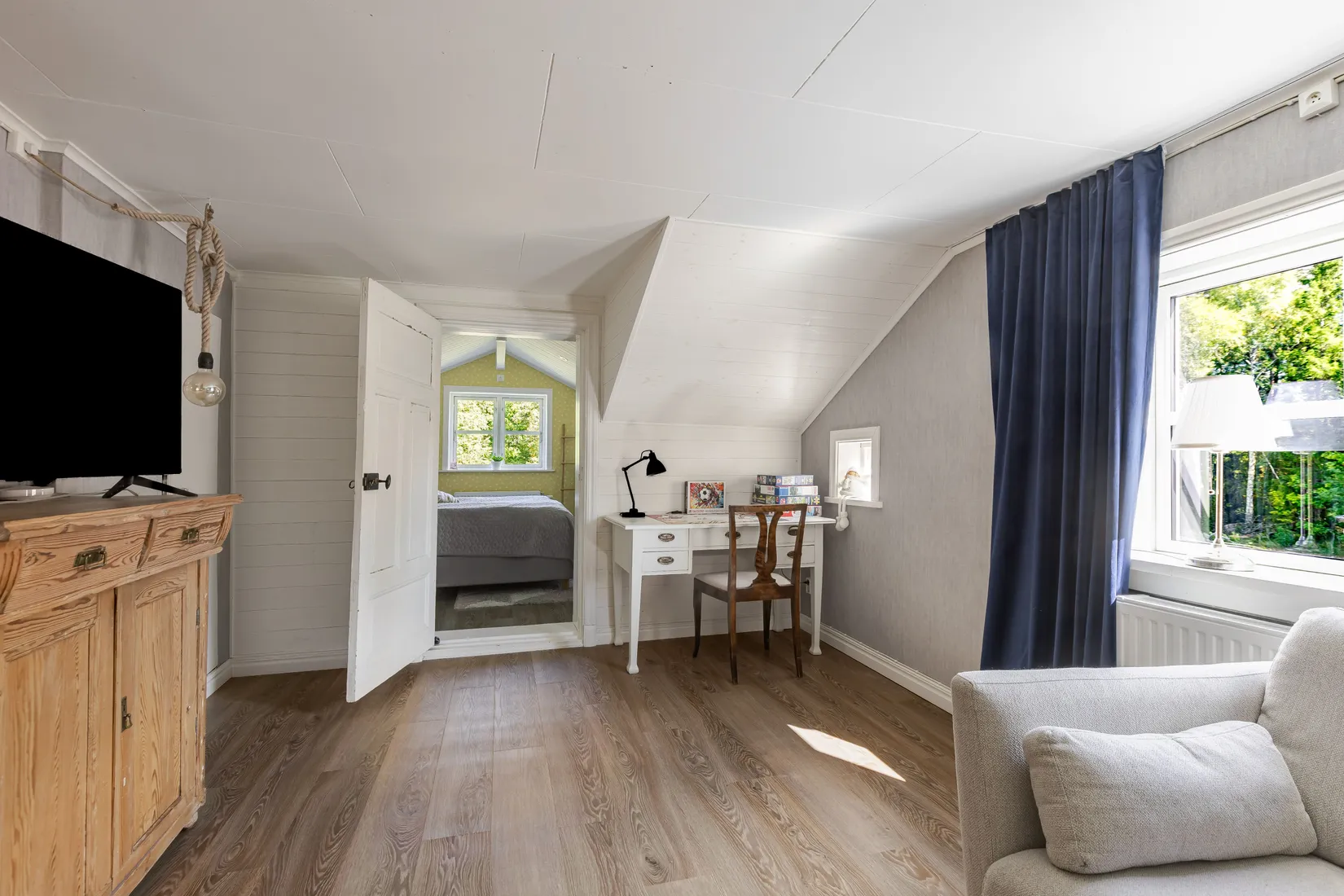 Gård/Skog, Kälbro 17, Kälbro/Örsta, Eskilstuna