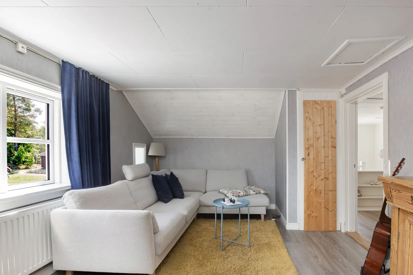 Gård/Skog, Kälbro 17, Kälbro/Örsta, Eskilstuna