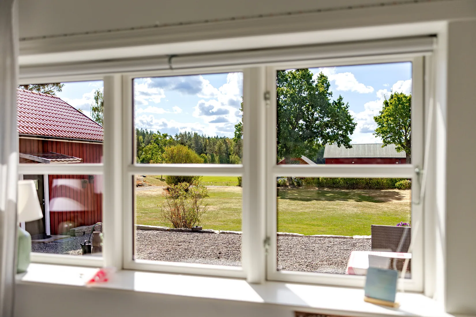 Gård/Skog, Kälbro 17, Kälbro/Örsta, Eskilstuna