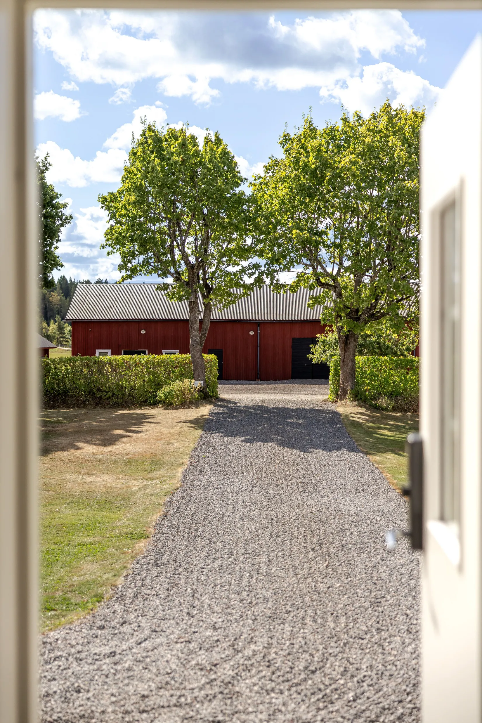 Gård/Skog, Kälbro 17, Kälbro/Örsta, Eskilstuna