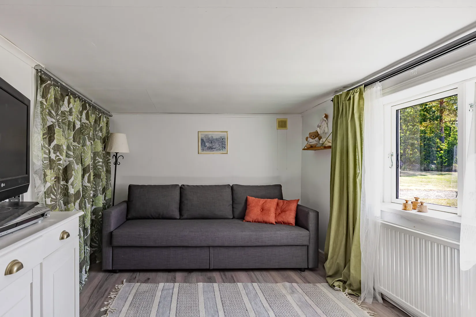 Gård/Skog, Kälbro 17, Kälbro/Örsta, Eskilstuna