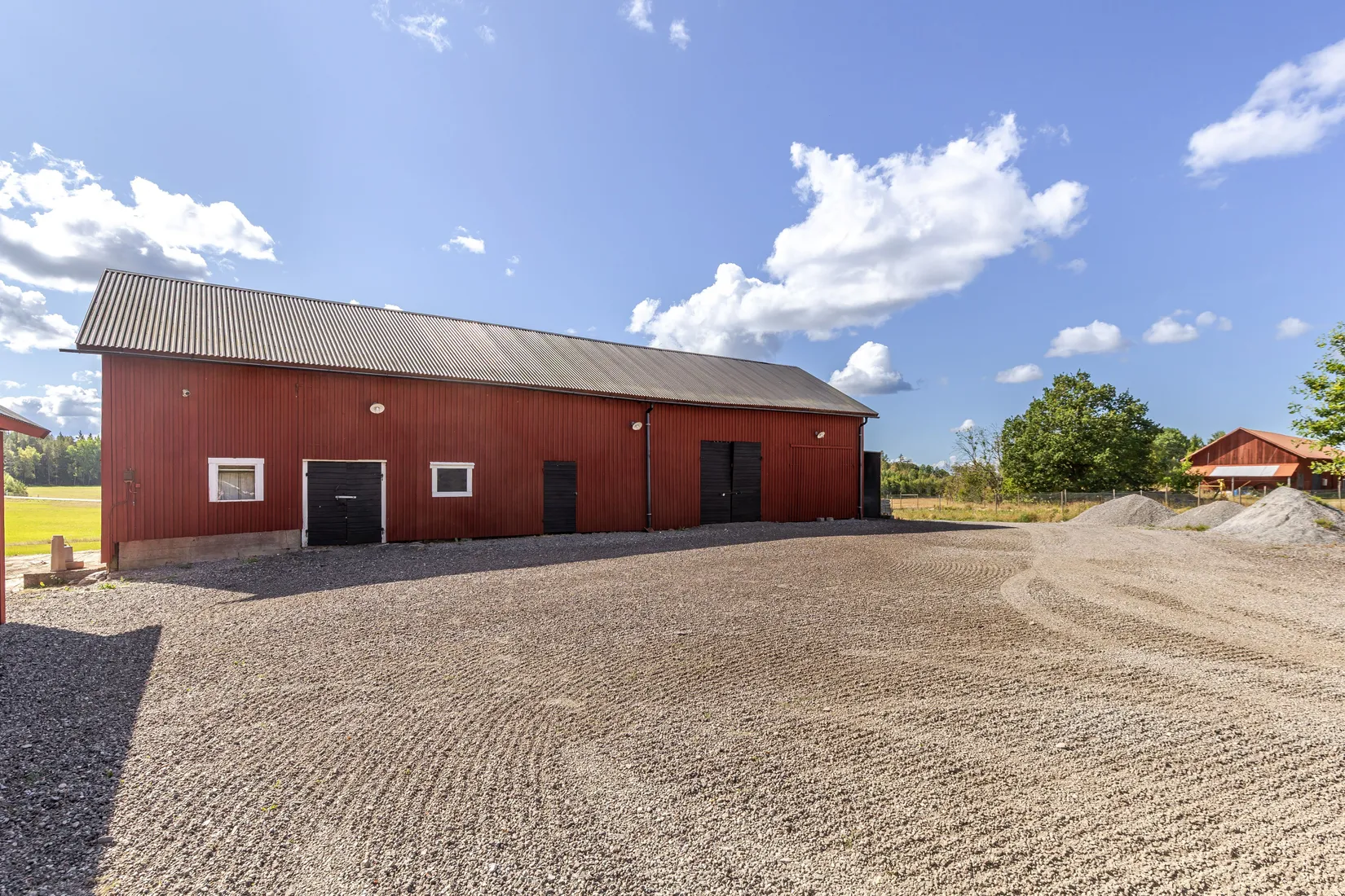 Gård/Skog, Kälbro 17, Kälbro/Örsta, Eskilstuna