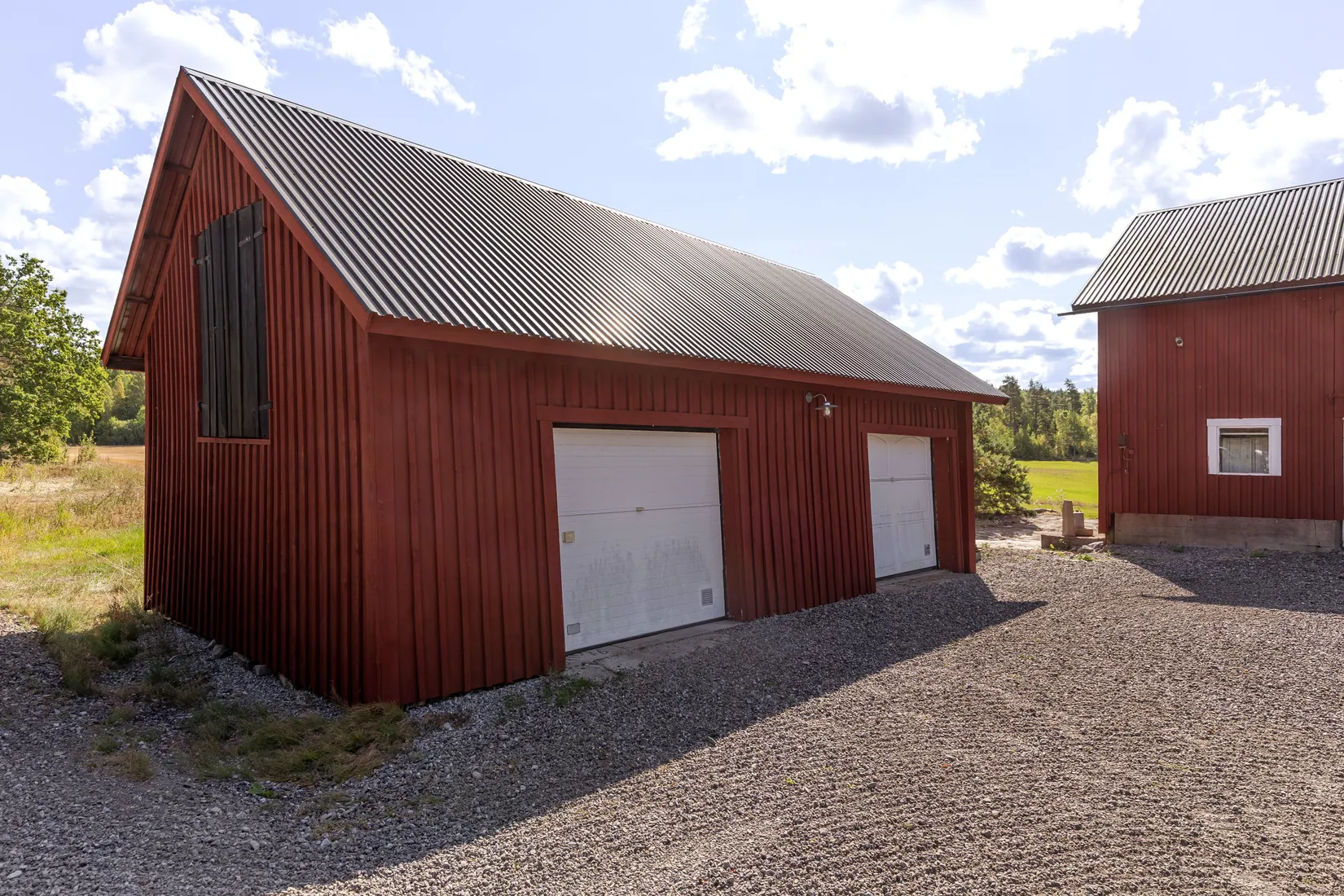 Gård/Skog, Kälbro 17, Kälbro/Örsta, Eskilstuna