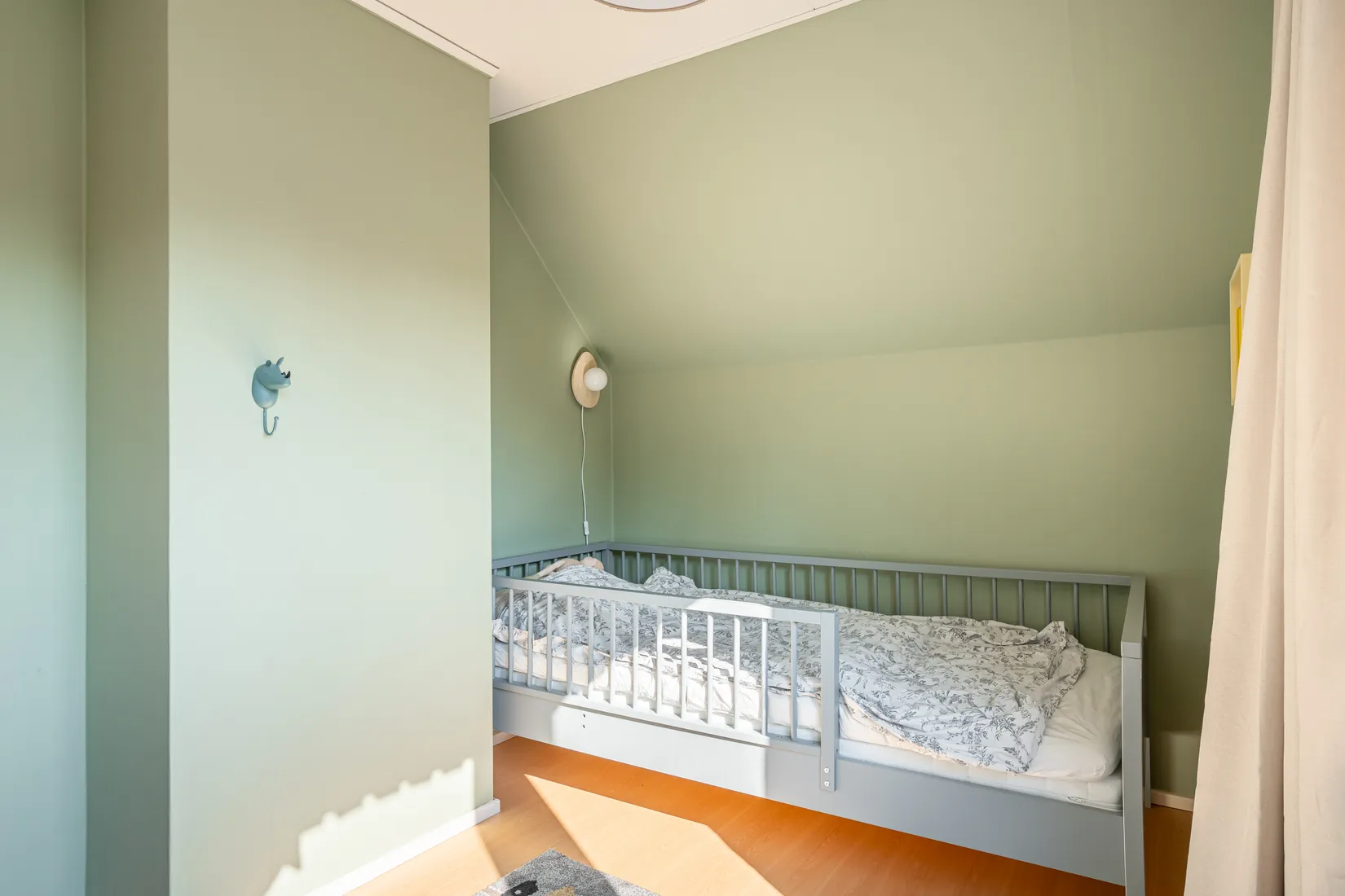 Radhus, Spadvägen 3, Skogstorp, Eskilstuna