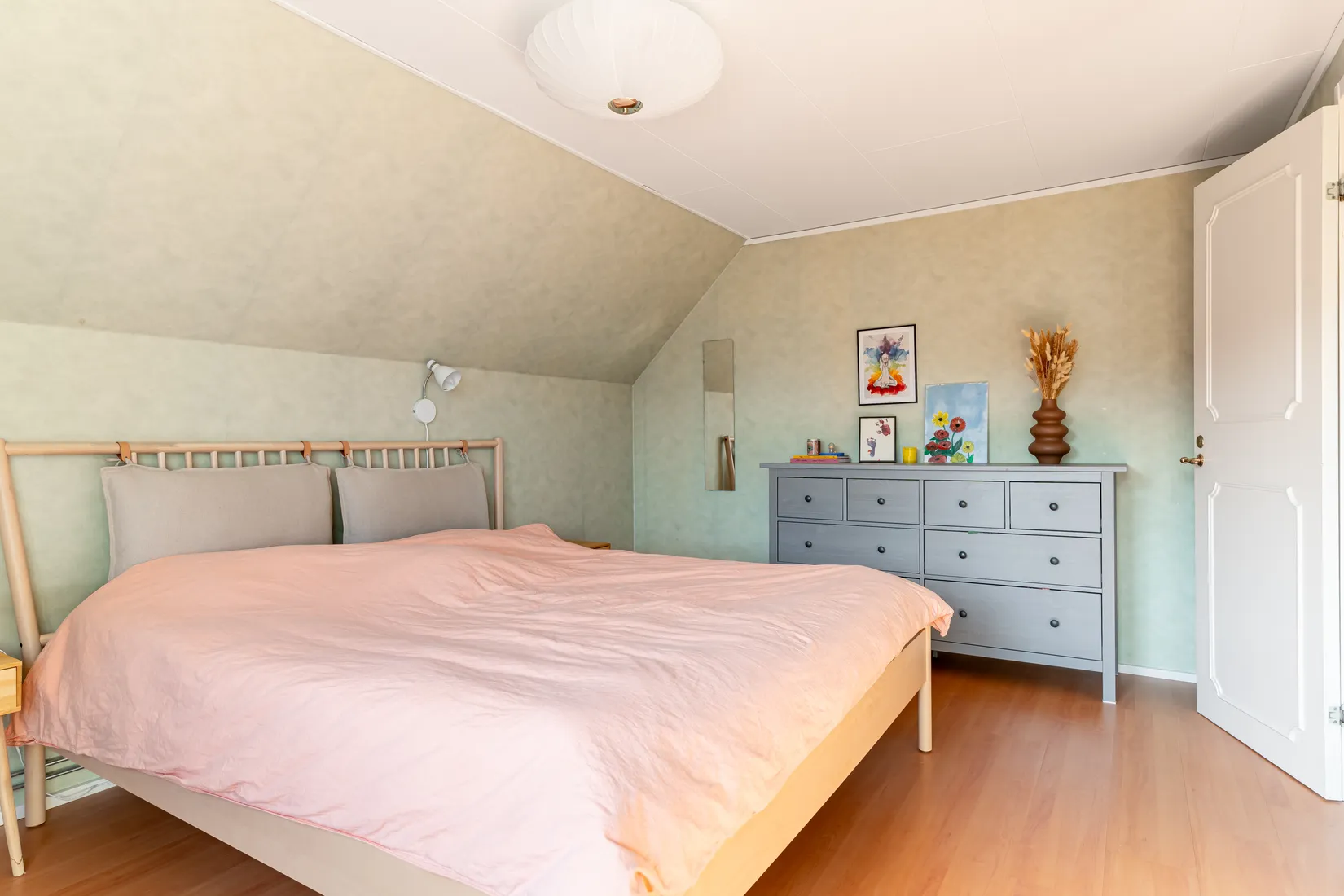 Radhus, Spadvägen 3, Skogstorp, Eskilstuna