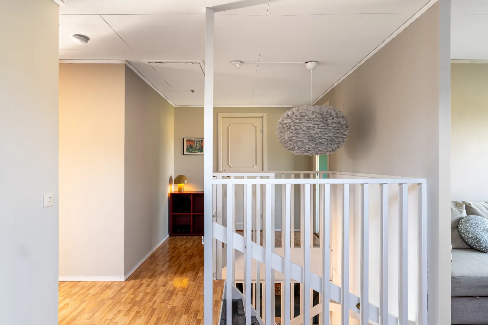 Radhus, Spadvägen 3, Skogstorp, Eskilstuna