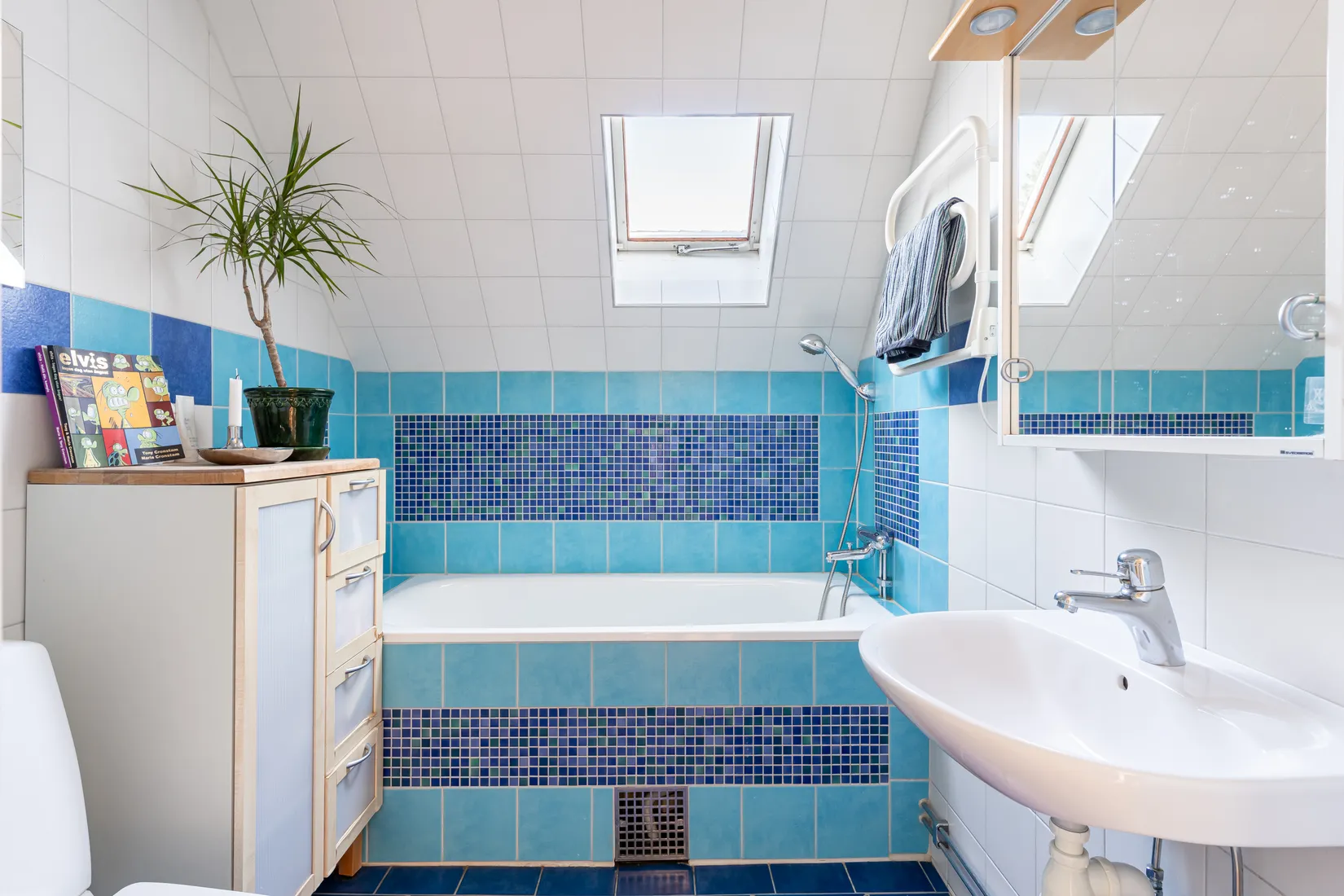 Radhus, Spadvägen 3, Skogstorp, Eskilstuna