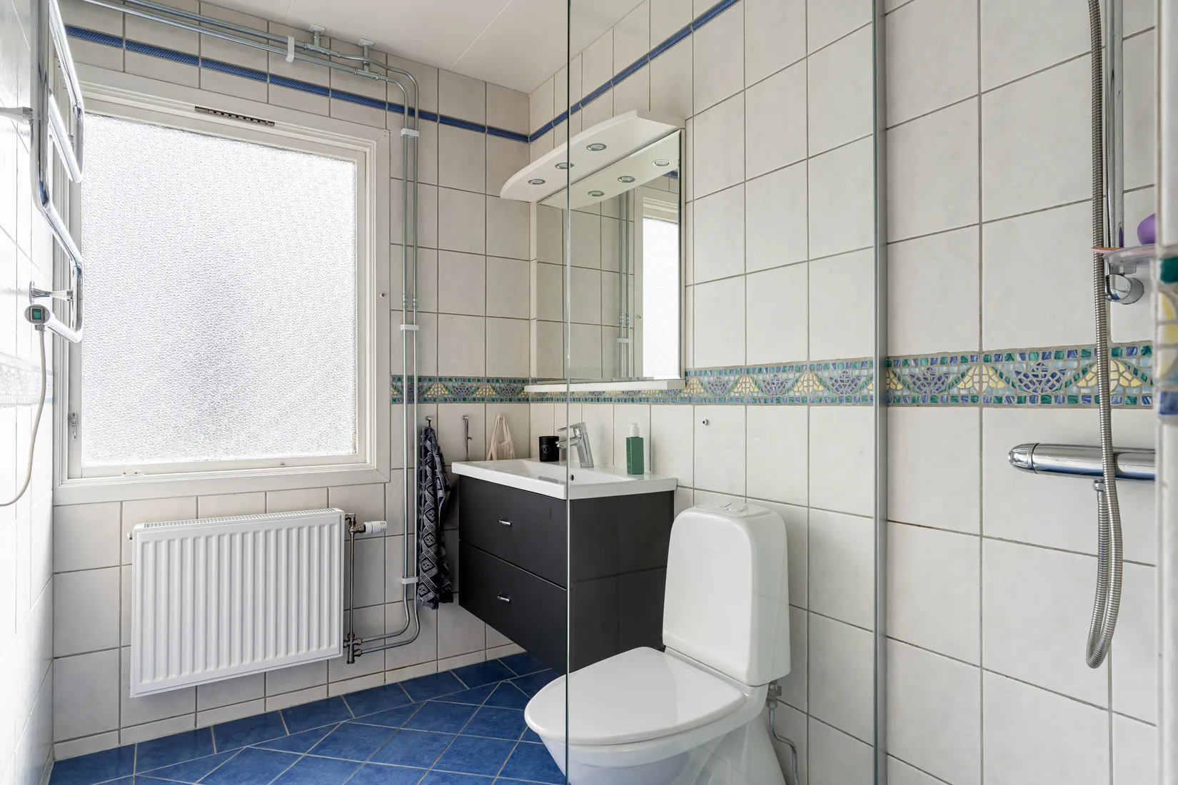 Radhus, Spadvägen 3, Skogstorp, Eskilstuna