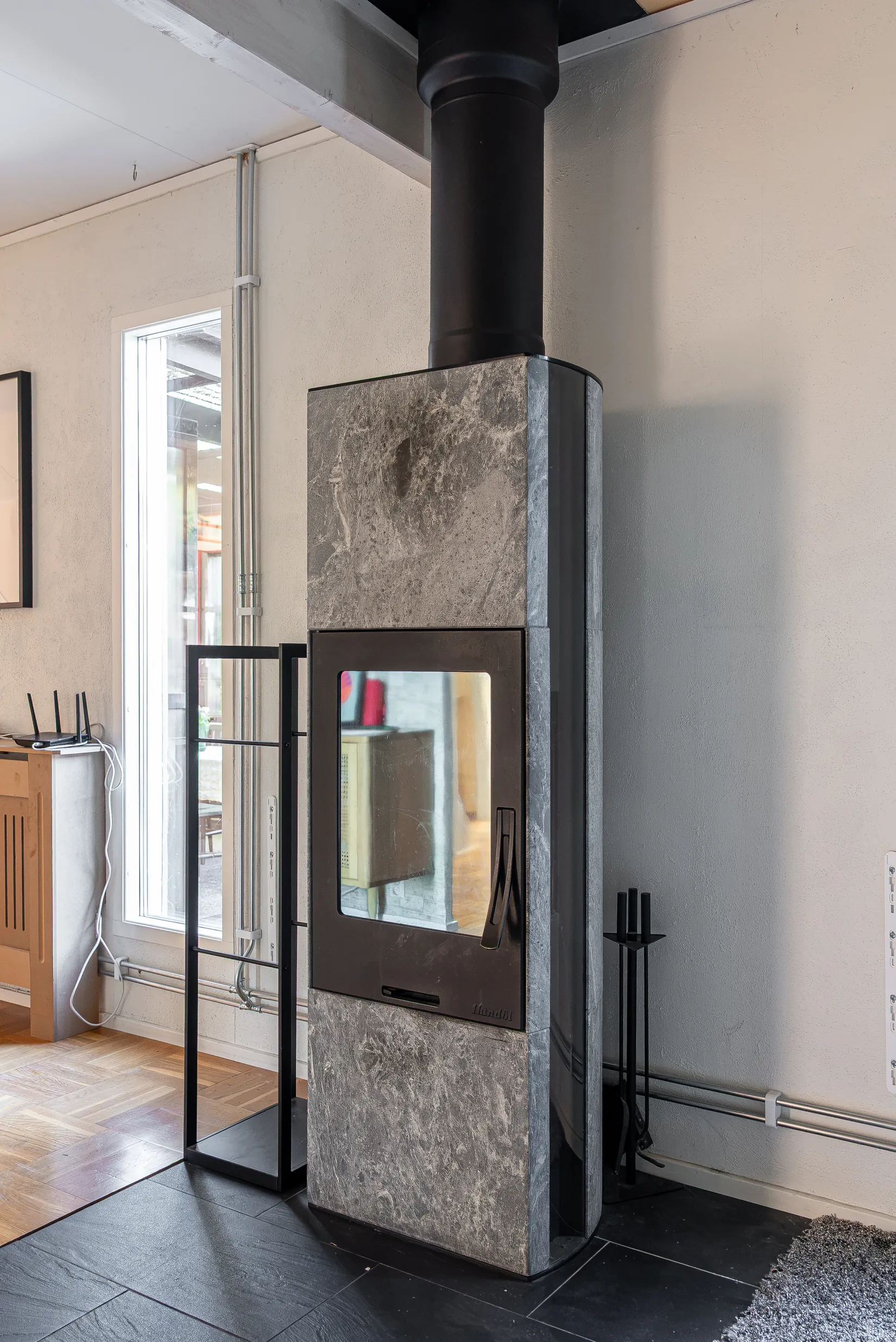 Radhus, Spadvägen 3, Skogstorp, Eskilstuna