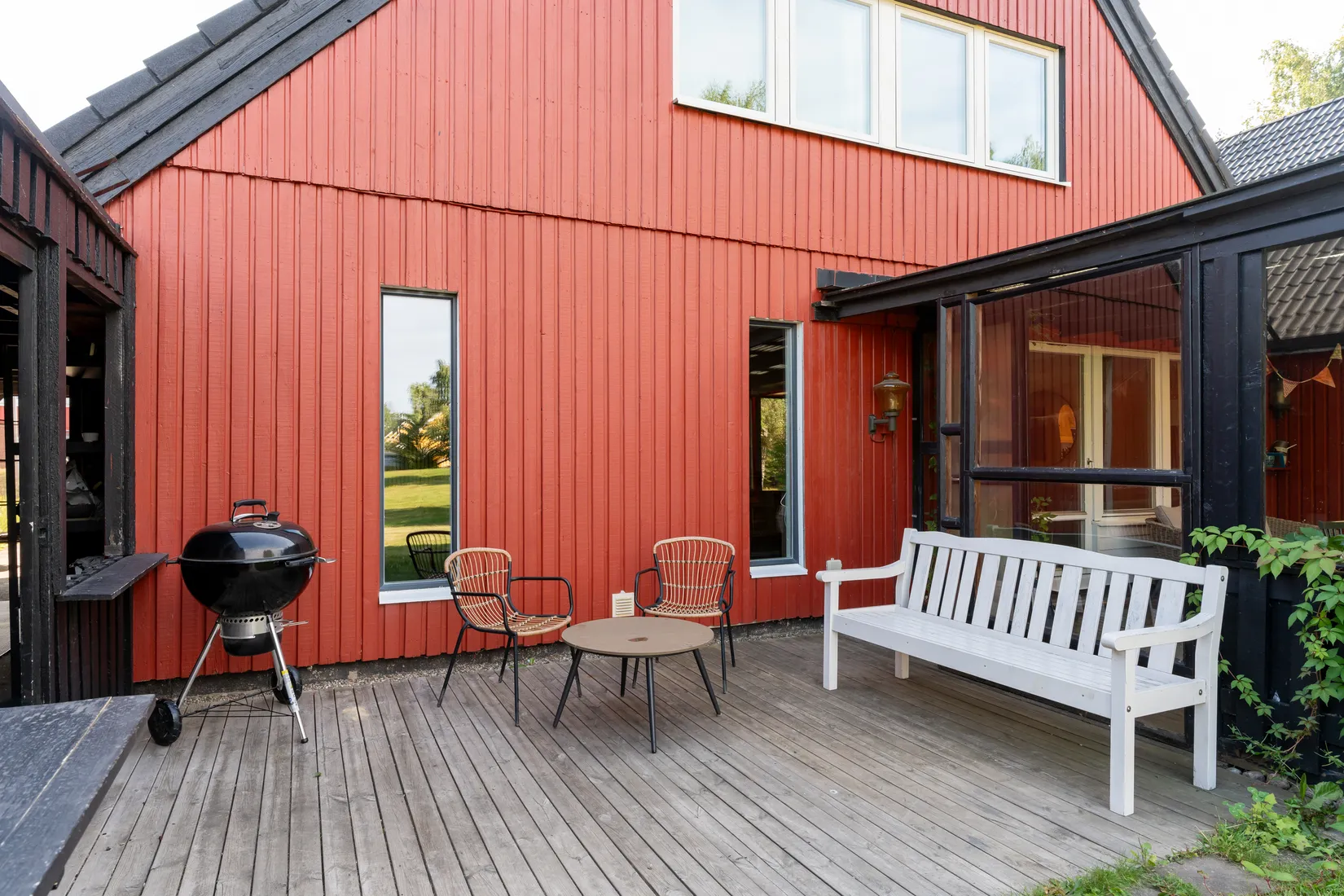 Radhus, Spadvägen 3, Skogstorp, Eskilstuna