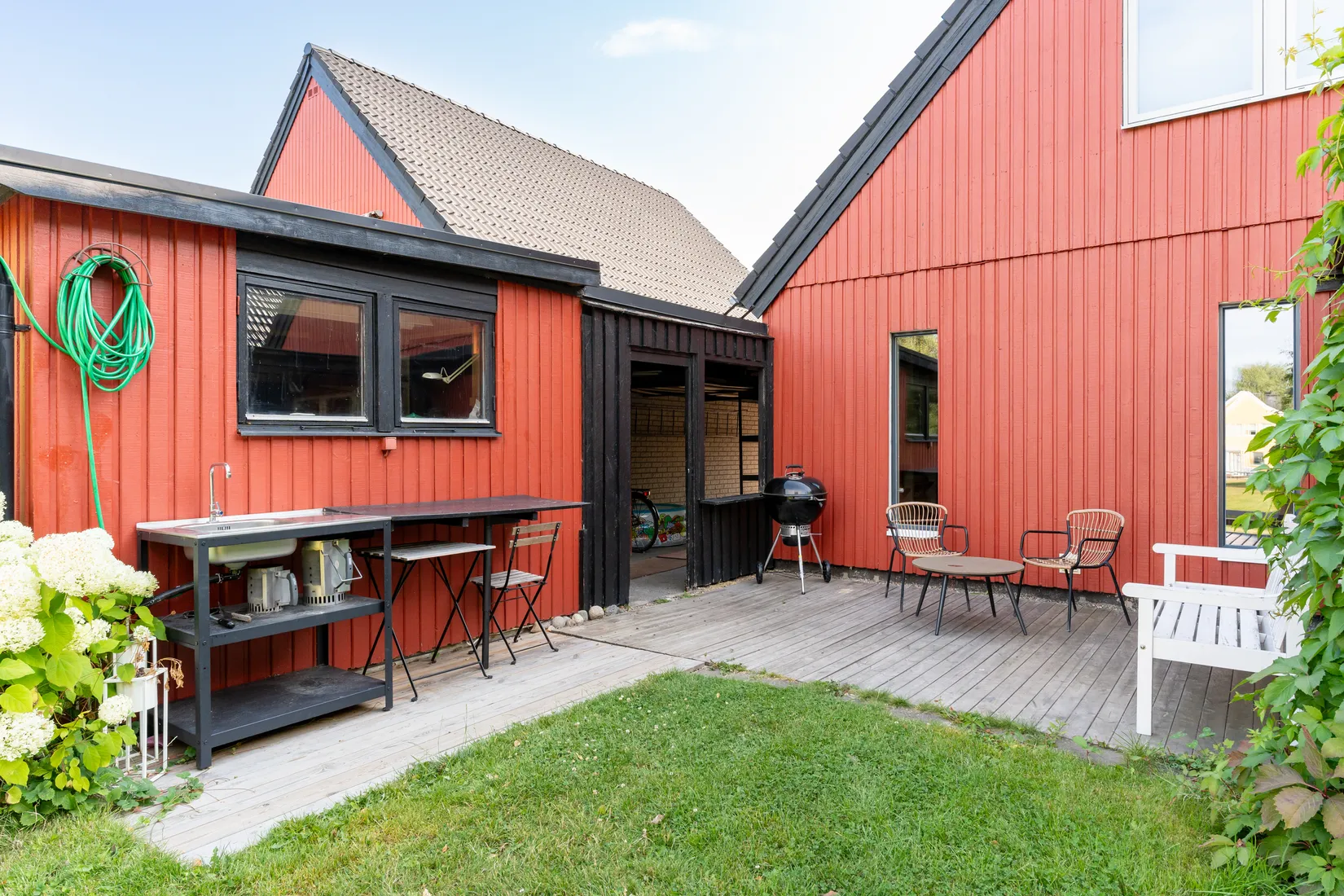 Radhus, Spadvägen 3, Skogstorp, Eskilstuna