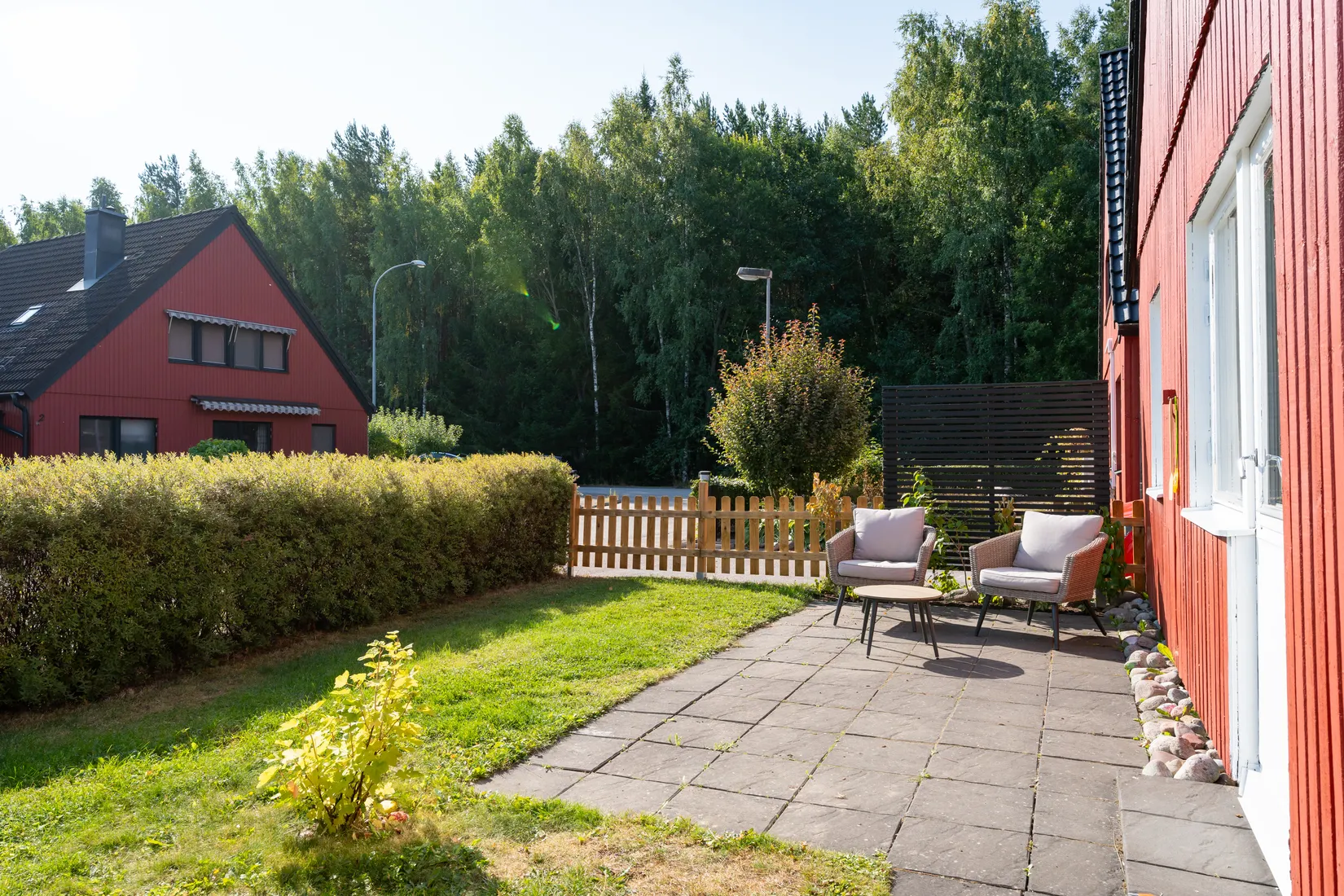 Radhus, Spadvägen 3, Skogstorp, Eskilstuna