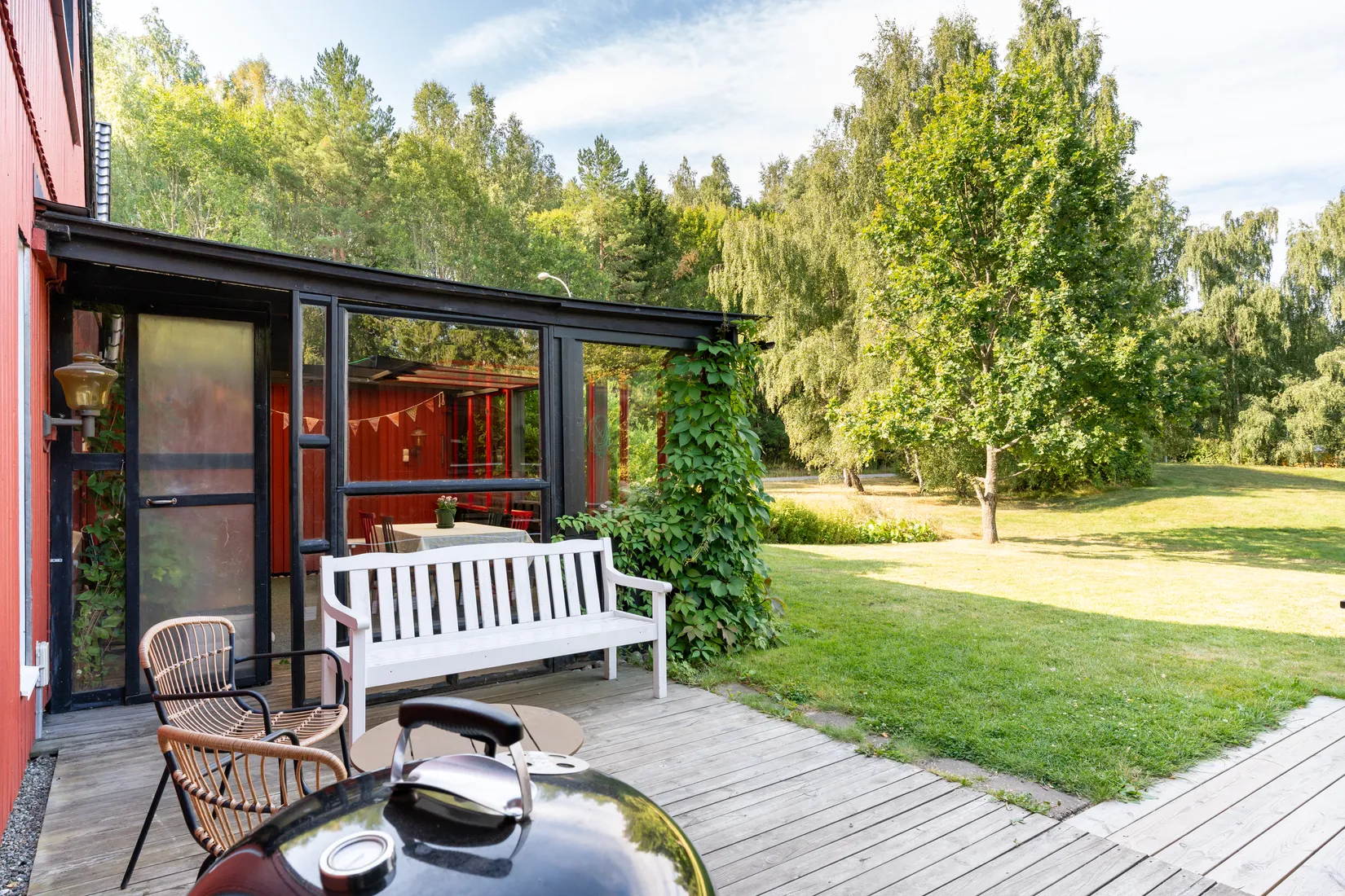 Radhus, Spadvägen 3, Skogstorp, Eskilstuna