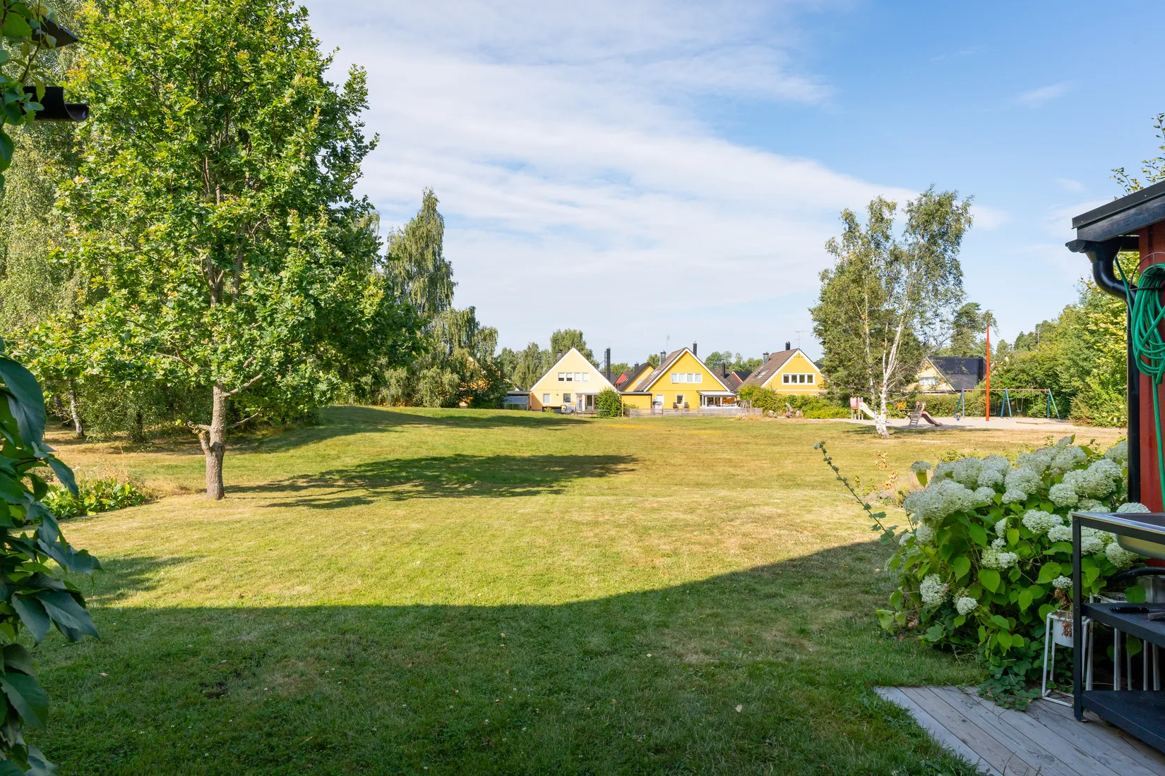 Radhus, Spadvägen 3, Skogstorp, Eskilstuna