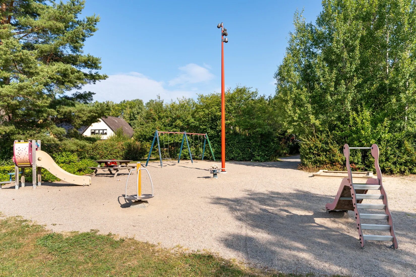 Radhus, Spadvägen 3, Skogstorp, Eskilstuna