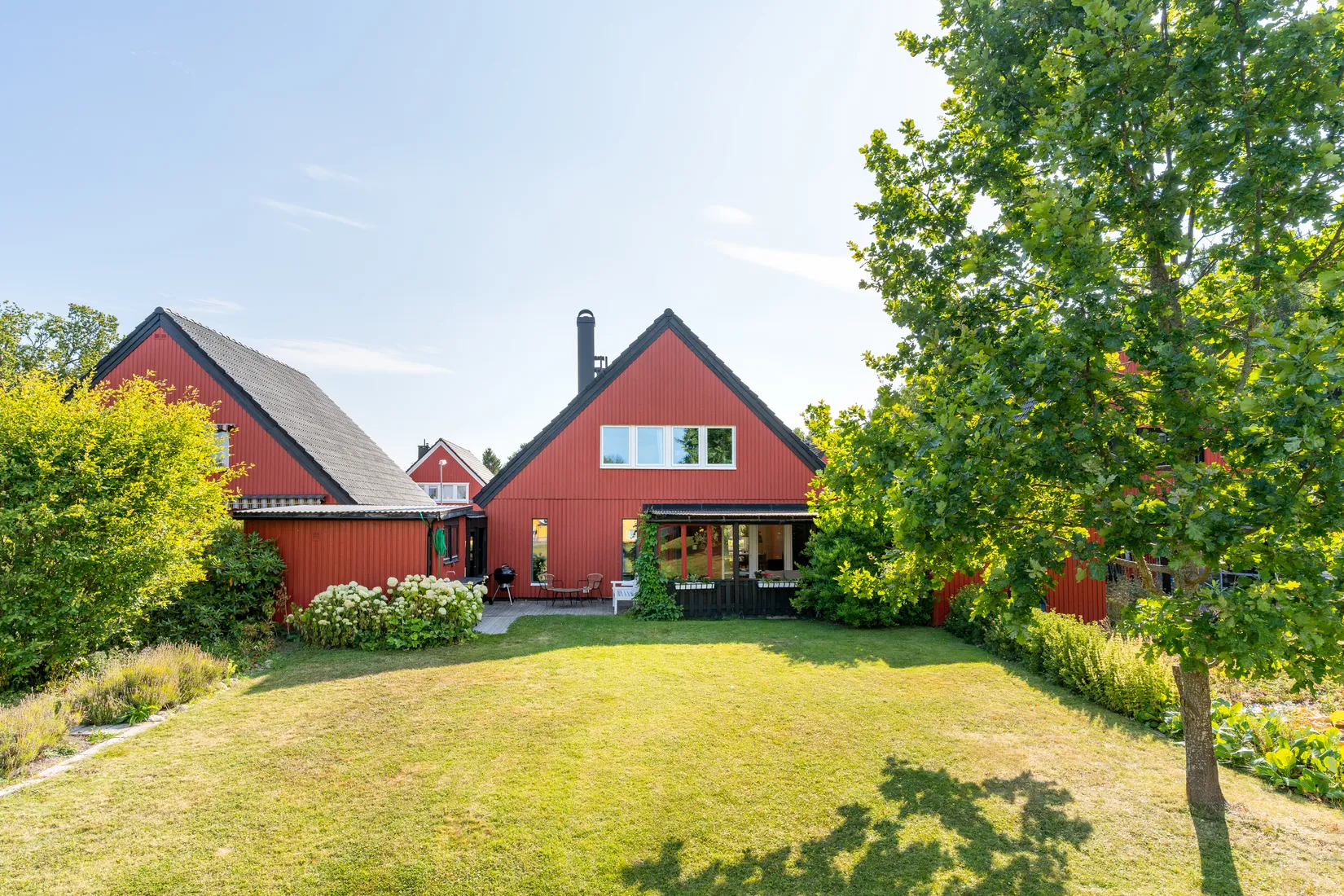 Radhus, Spadvägen 3, Skogstorp, Eskilstuna