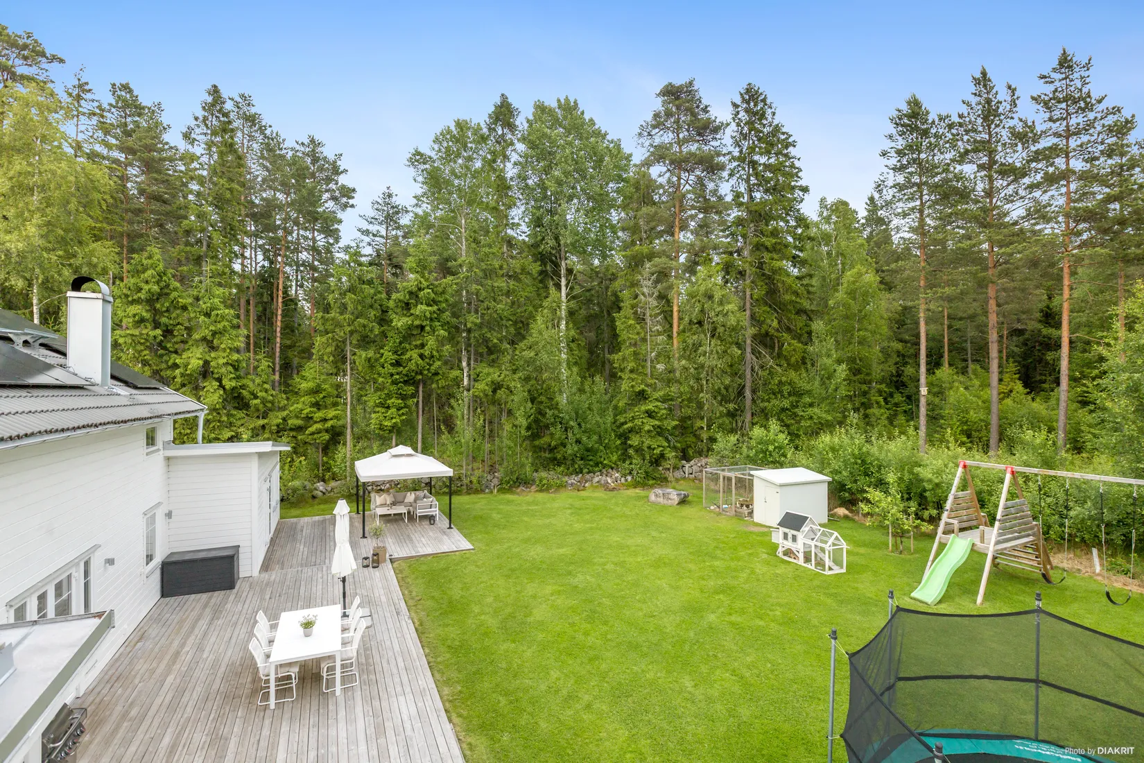 Villa, Storsätter 215, Stortorp, Örebro