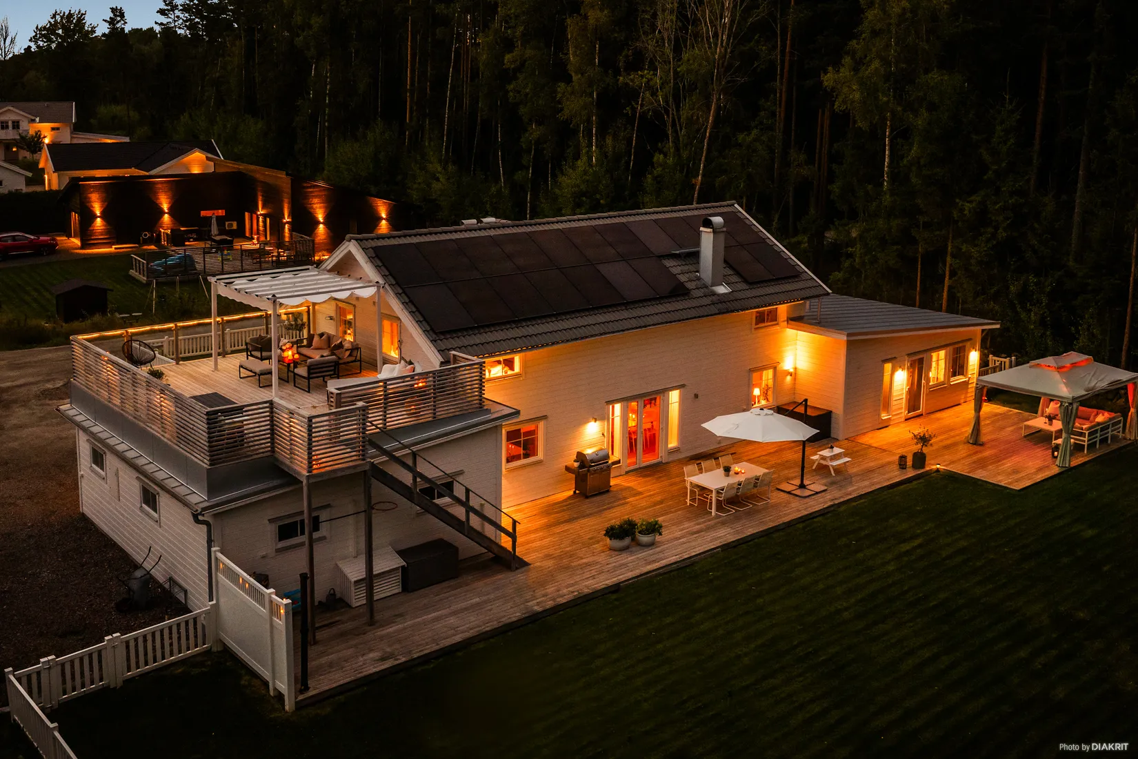 Villa, Storsätter 215, Stortorp, Örebro