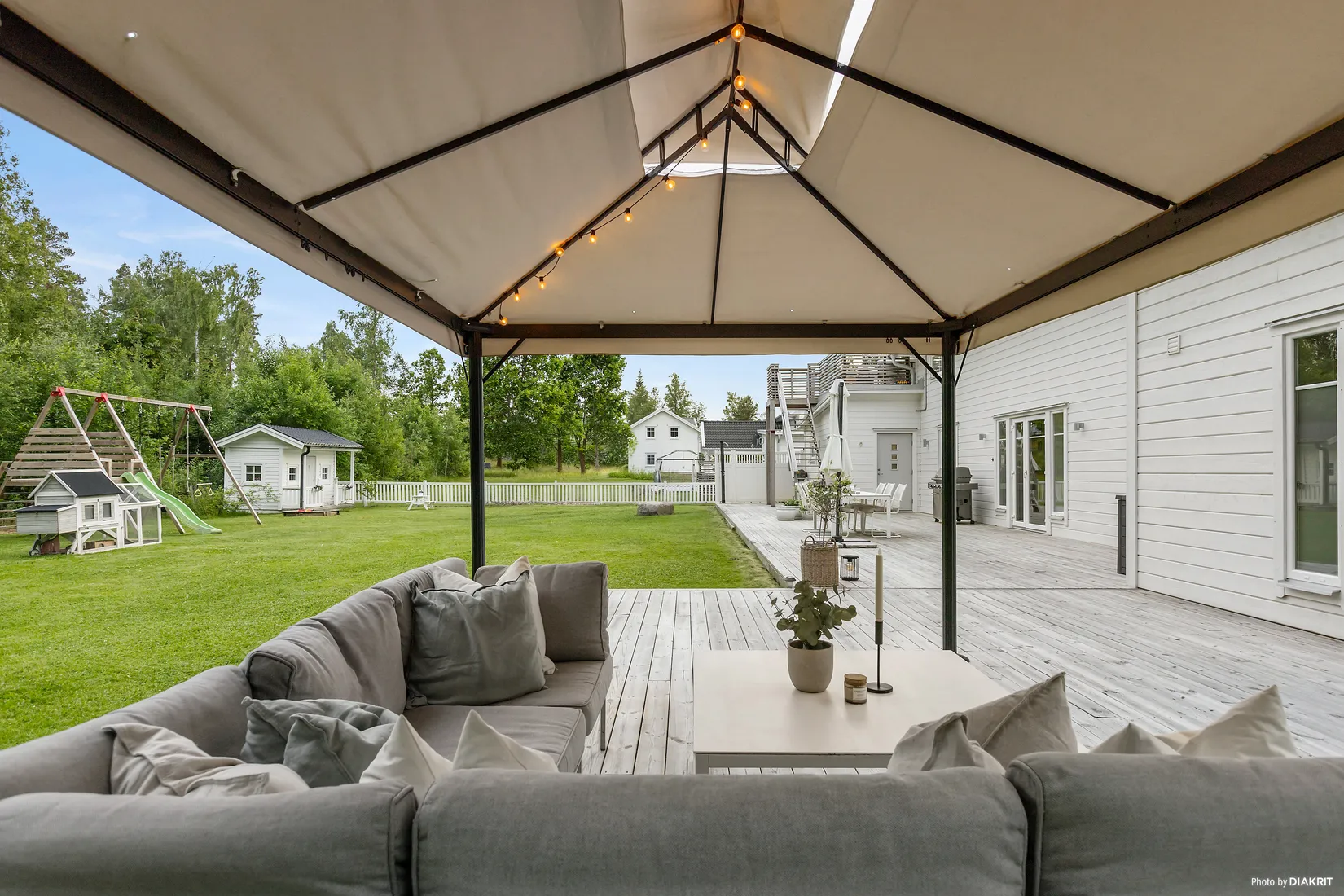 Villa, Storsätter 215, Stortorp, Örebro