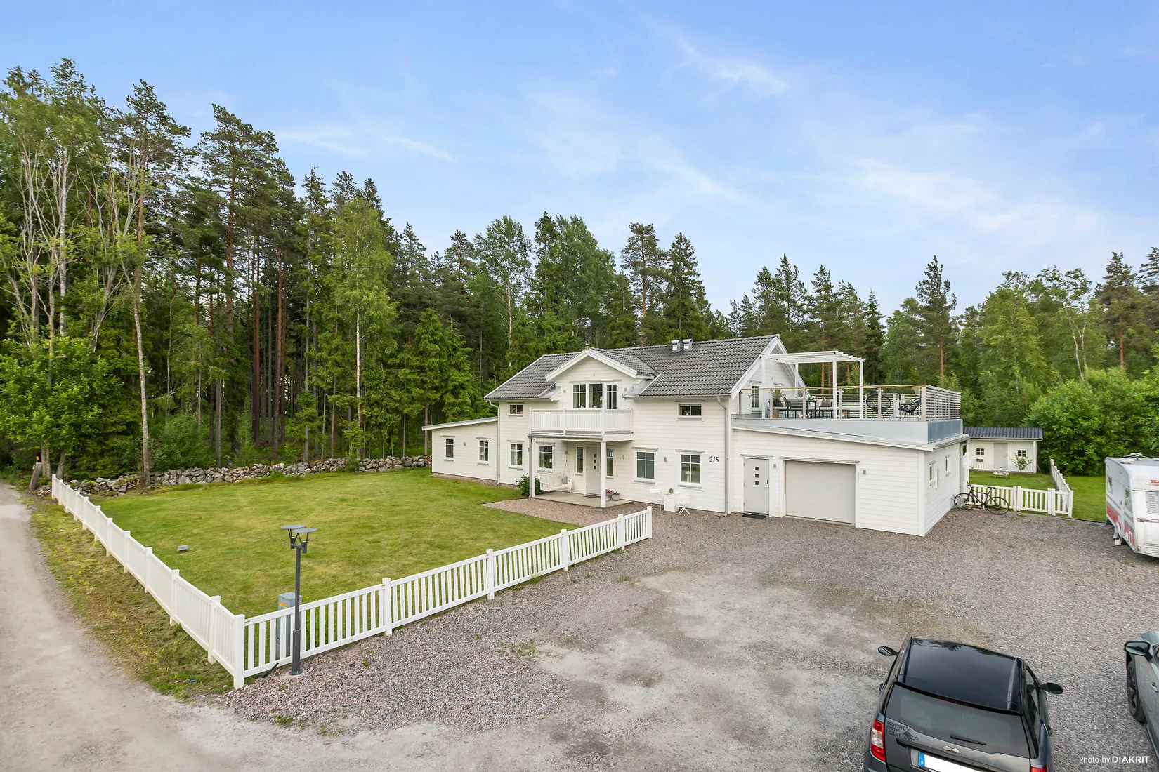 Villa, Storsätter 215, Stortorp, Örebro