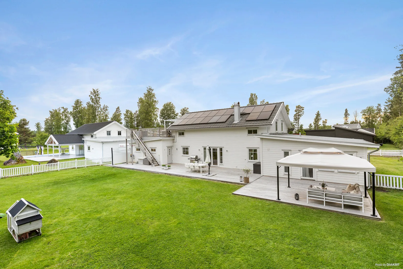 Villa, Storsätter 215, Stortorp, Örebro