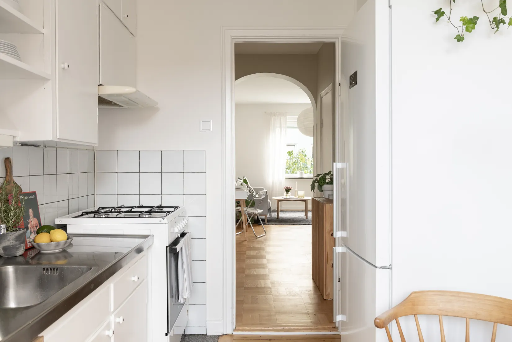Bostadsrätt, Abbekåsgatan 10B, Östra Sorgenfri, Malmö