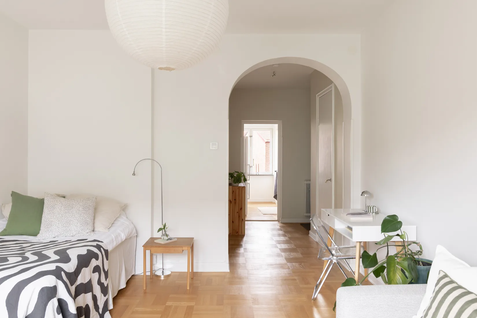 Bostadsrätt, Abbekåsgatan 10B, Östra Sorgenfri, Malmö