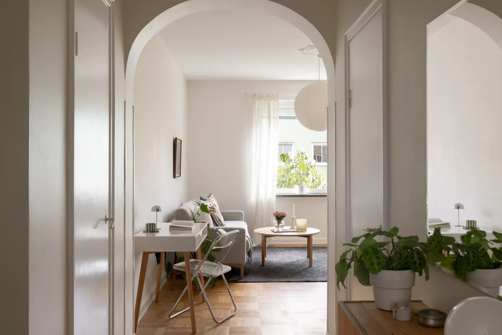 Bostadsrätt, Abbekåsgatan 10B, Östra Sorgenfri, Malmö
